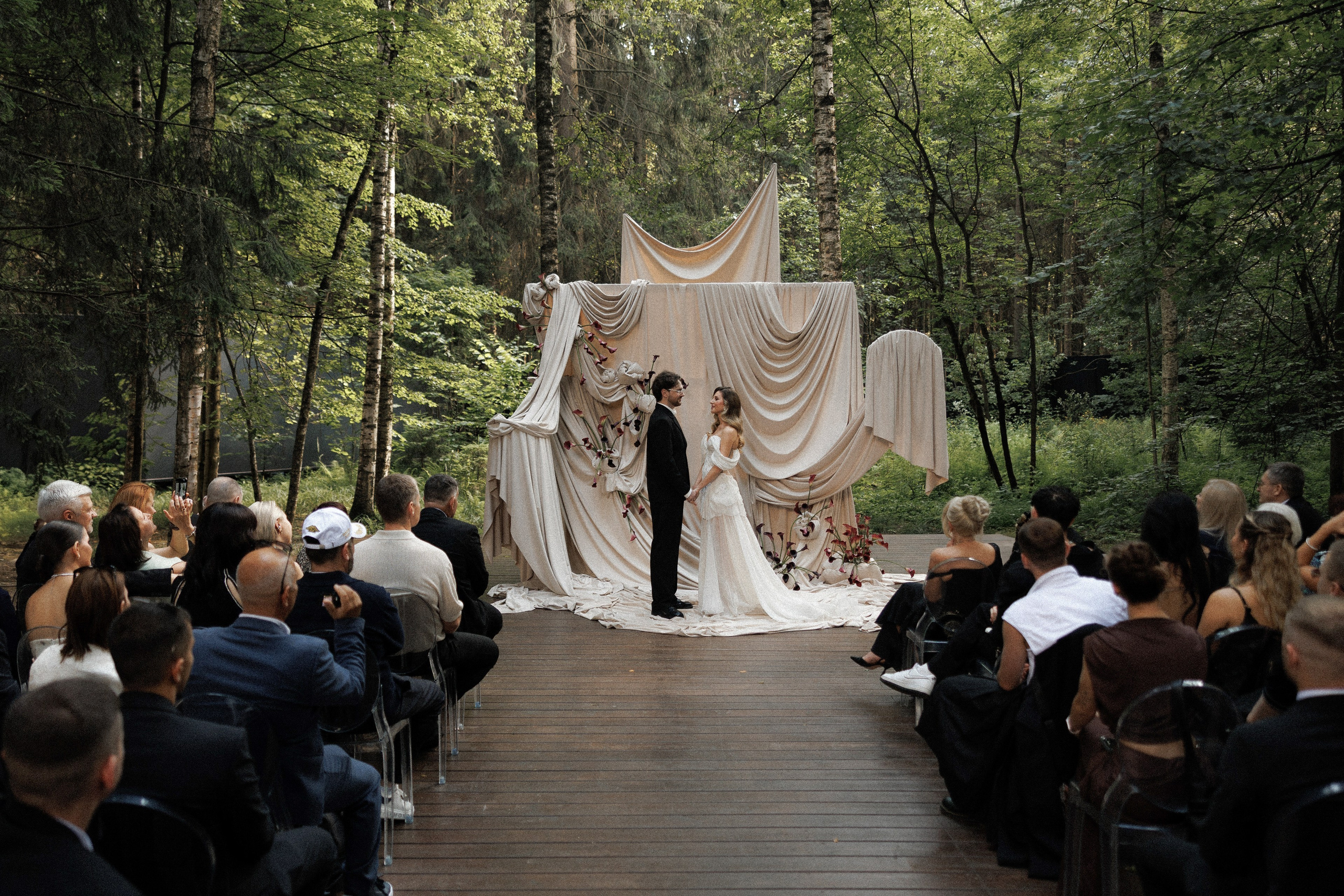 СВАДЬБЫ. Свадебный и event-фотограф Иван Волнухин