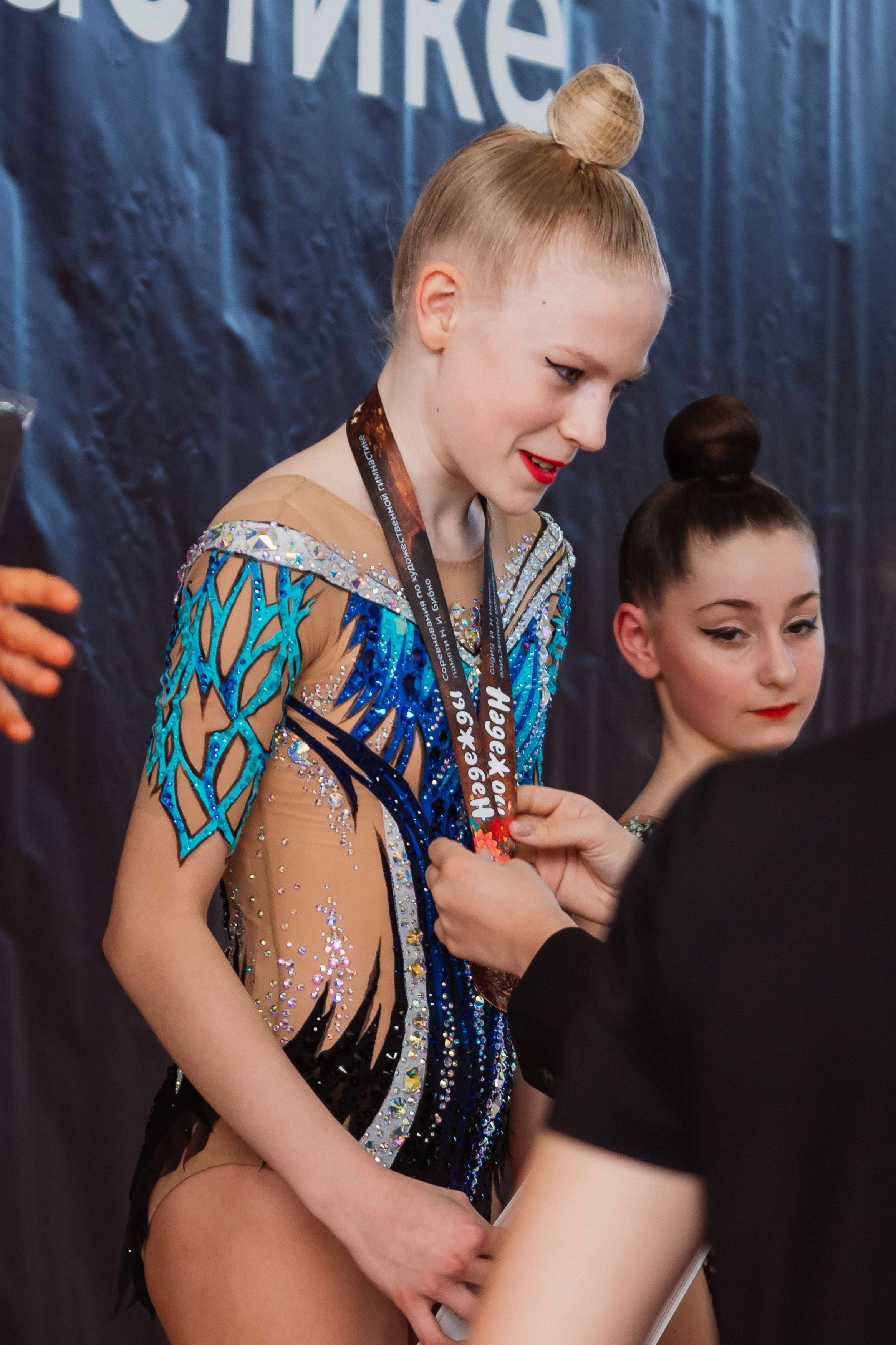 Надежды — День 2. Воробьева Ксения — Спортивный и танцевальный фотограф Новосибирск