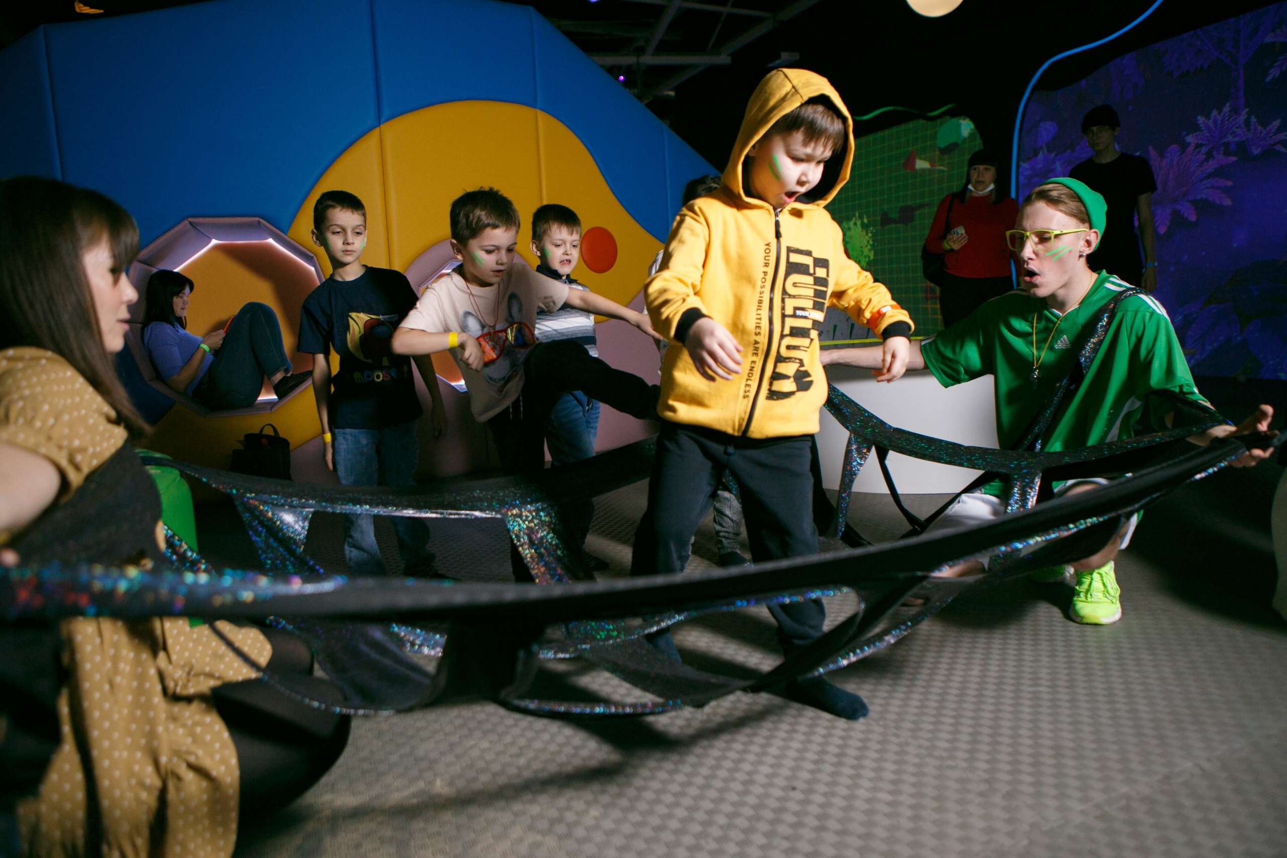 ТОРЖЕСТВА и дни рождения. Фотограф Евгения Лондкевич