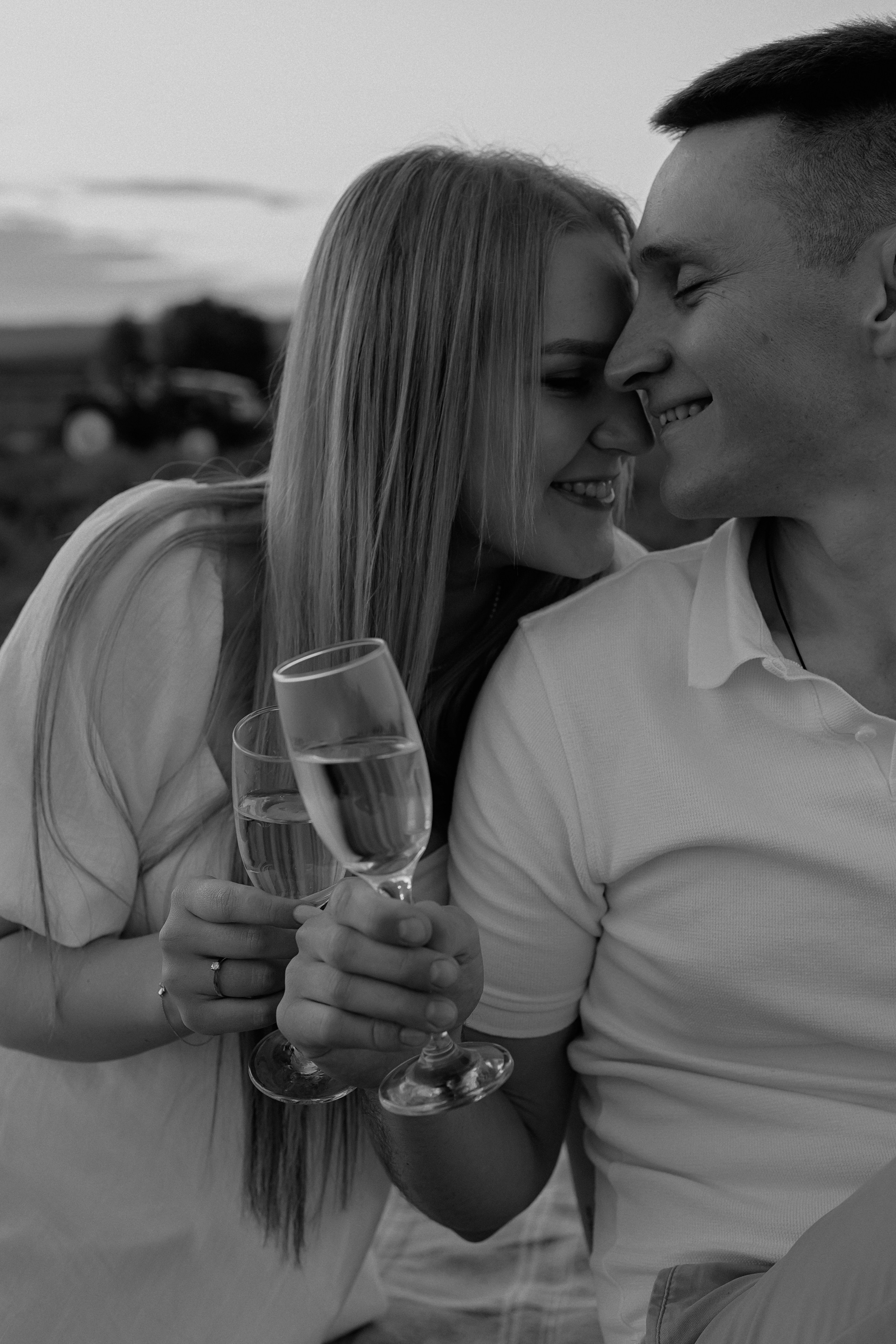 Индивидуальные, love story, семейные. Свадебный фотограф в Нижнем Новгороде Генеральская Ира