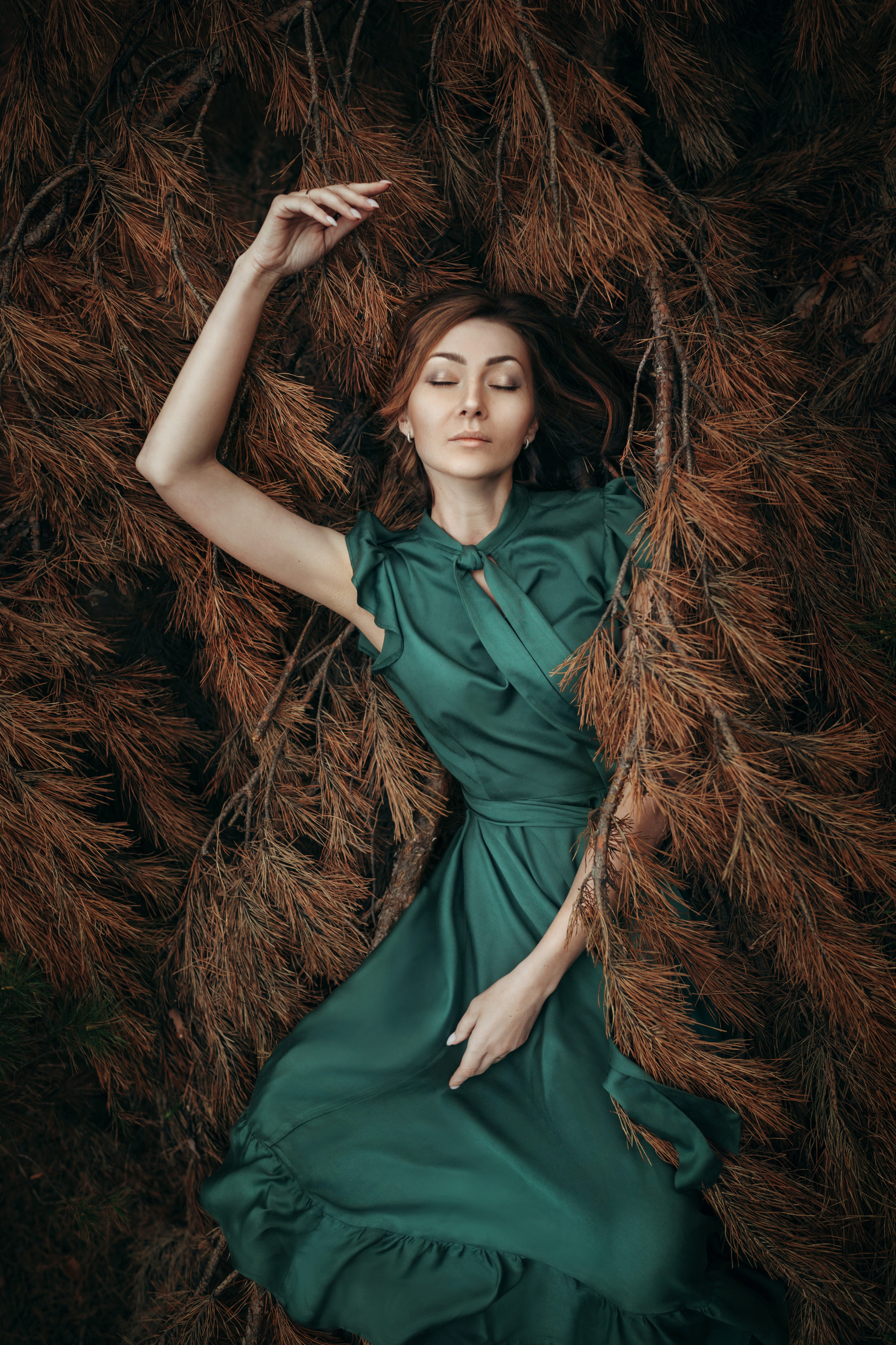 Индивидуальная съемка. Иллюстратор, Фотограф, Теддист Ольга Сальманович