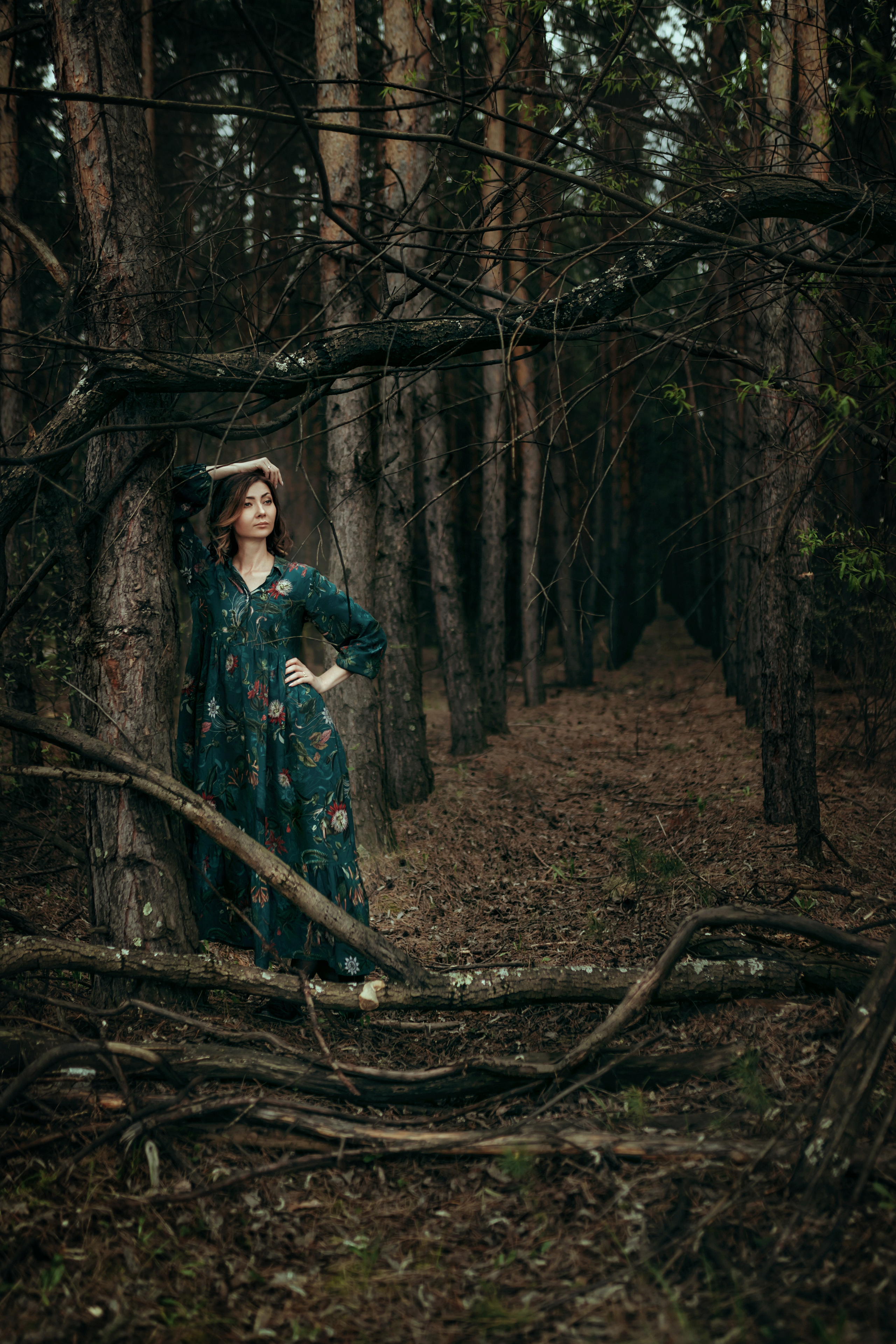 Индивидуальная съемка. Иллюстратор, Фотограф, Теддист Ольга Сальманович