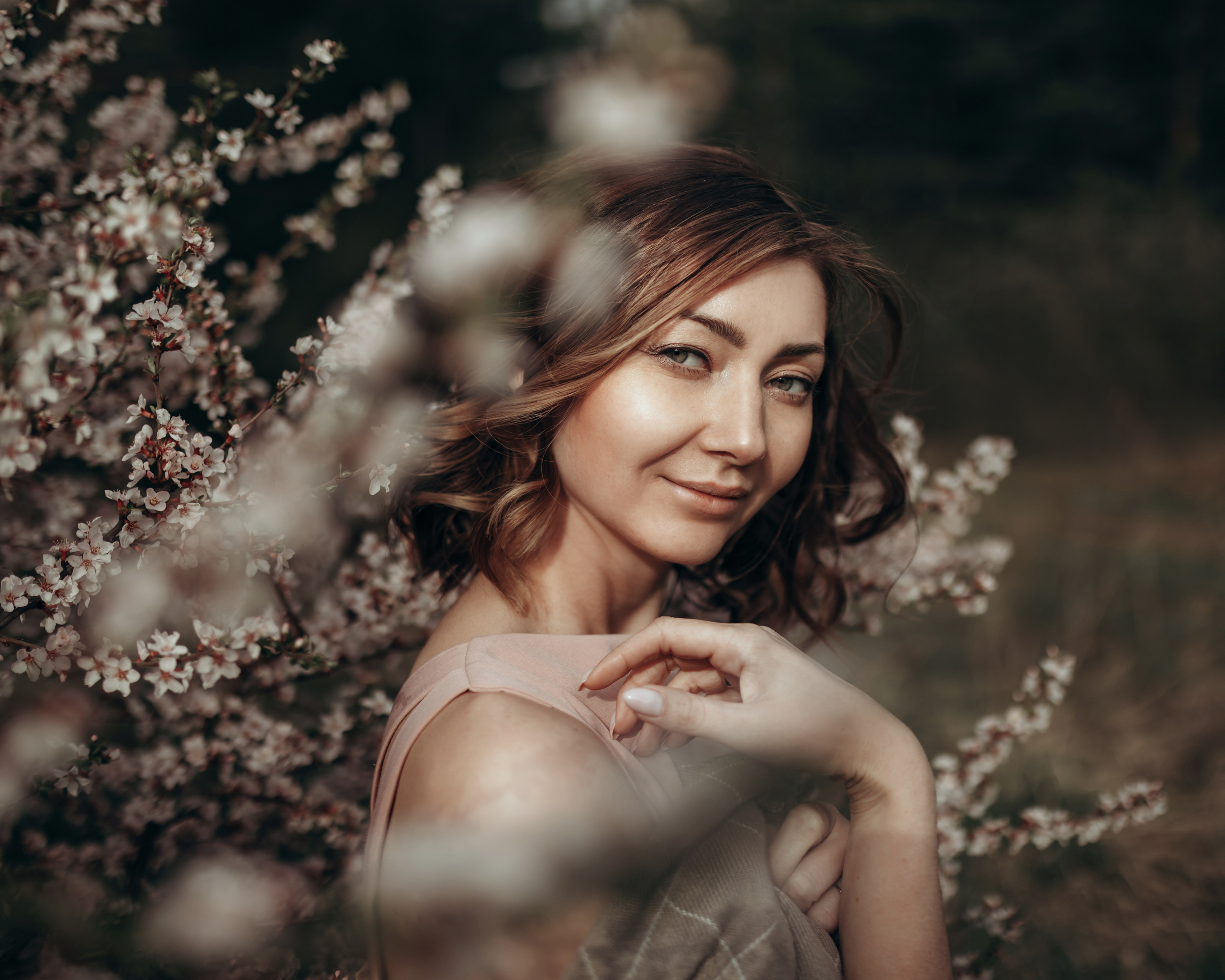 Индивидуальная съемка. Иллюстратор, Фотограф, Теддист Ольга Сальманович