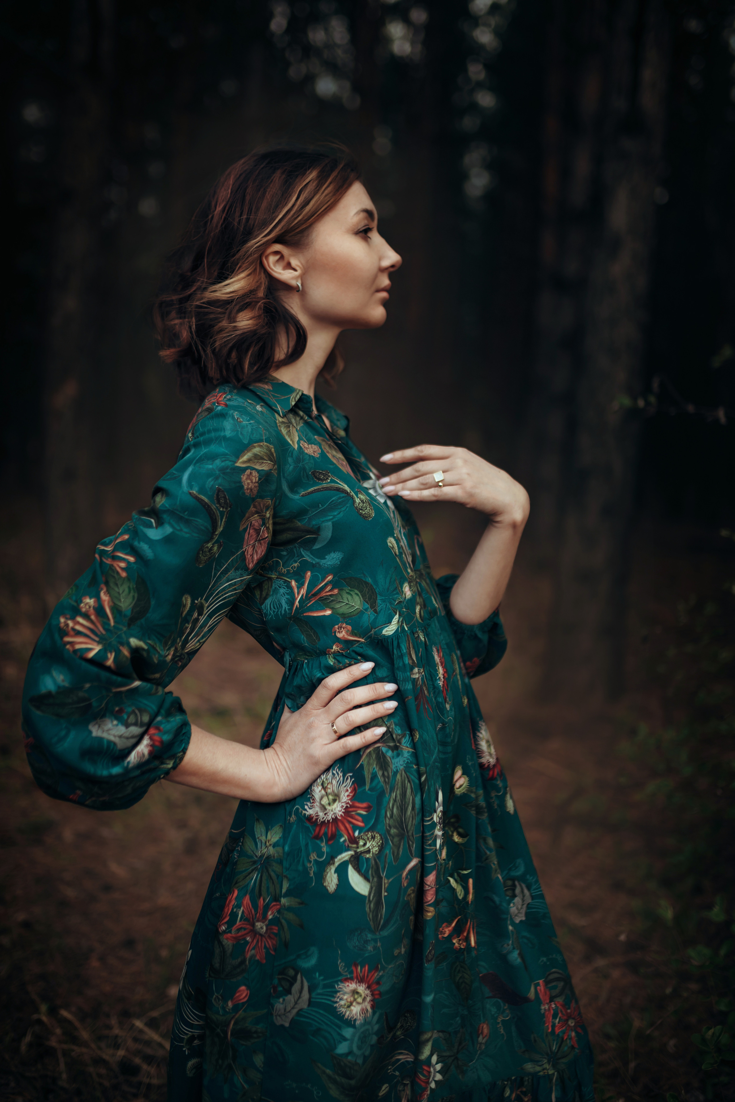 Индивидуальная съемка. Иллюстратор, Фотограф, Теддист Ольга Сальманович