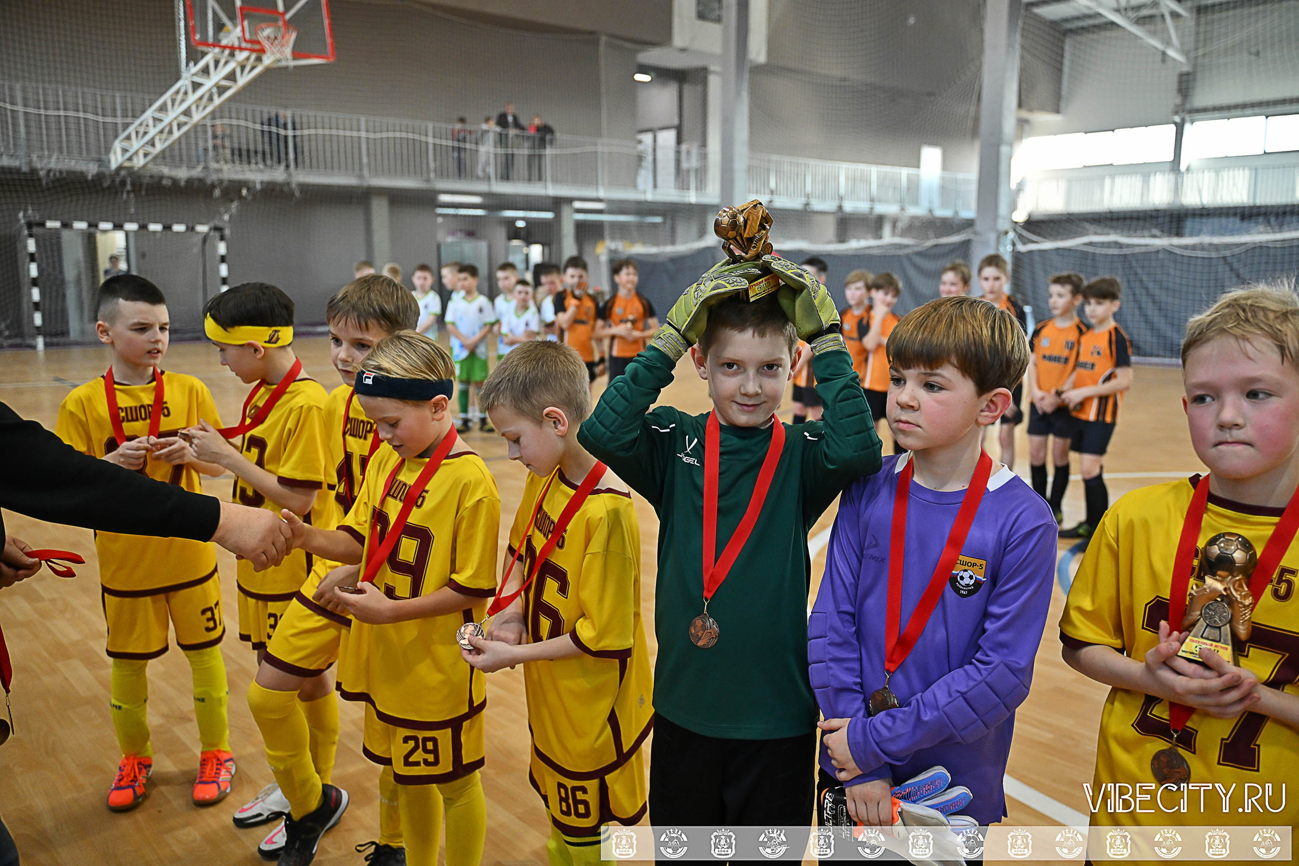 БАЛТИЙСКАЯ ЛИГА ПО ФУТЗАЛУ U10. VIBECITY.RU Вайб Сити Ру Фоторепортажи Фотоотчеты Калининград