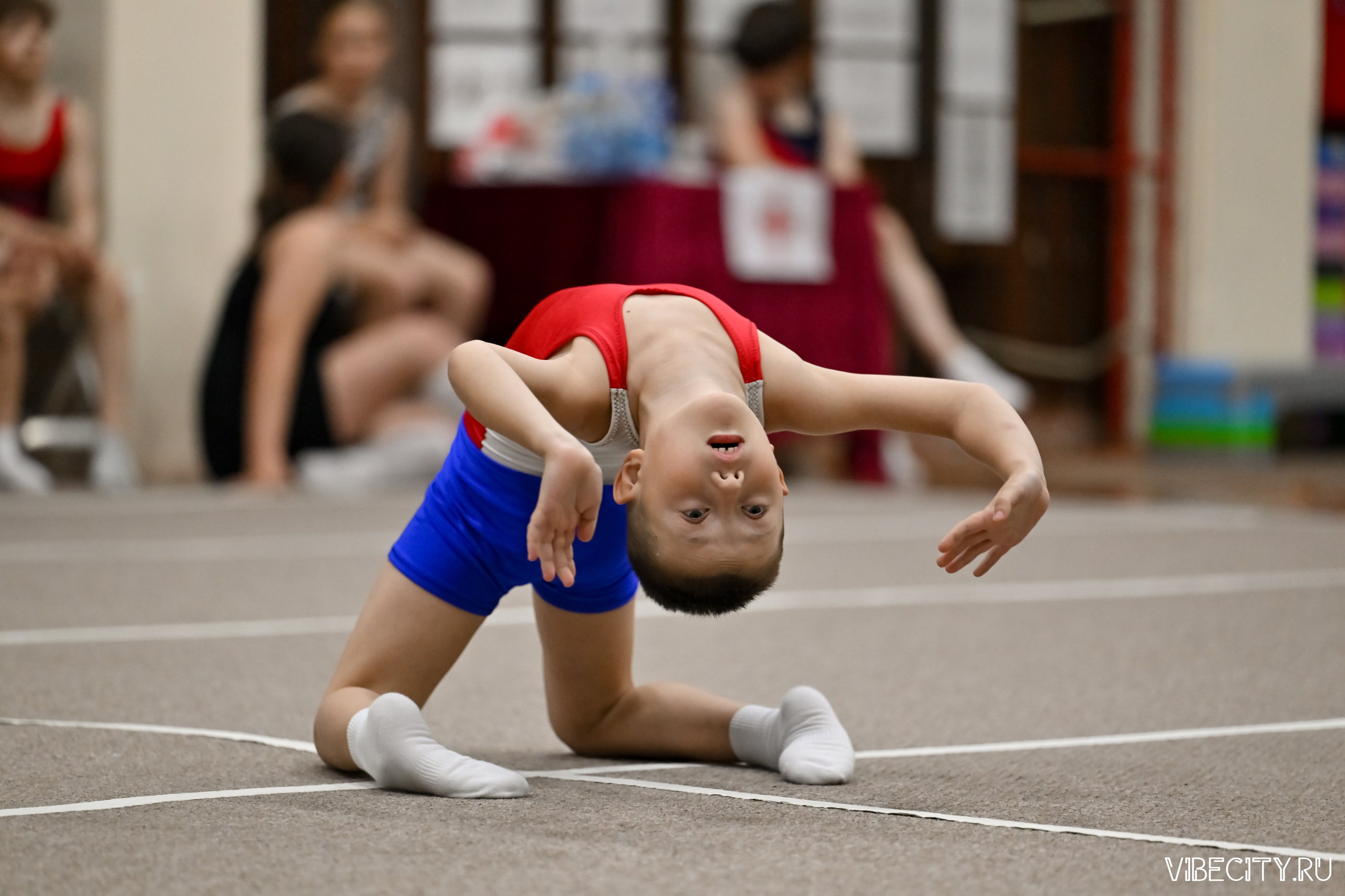 Контрольная тренировка по спортивной гимнастике. VIBECITY.RU Вайб Сити Ру Фоторепортажи Фотоотчеты Калининград