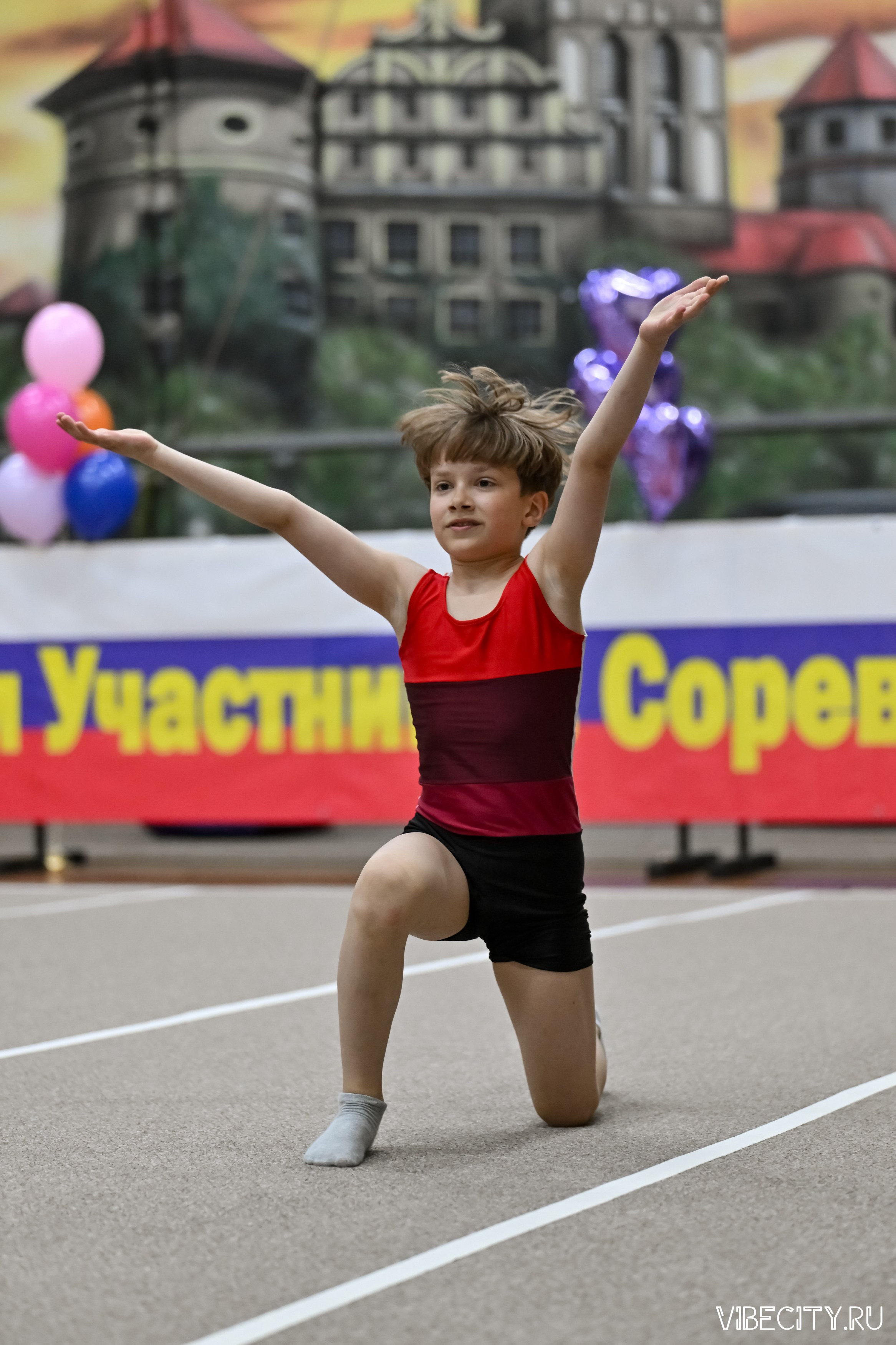 Контрольная тренировка по спортивной гимнастике. VIBECITY.RU Вайб Сити Ру Фоторепортажи Фотоотчеты Калининград