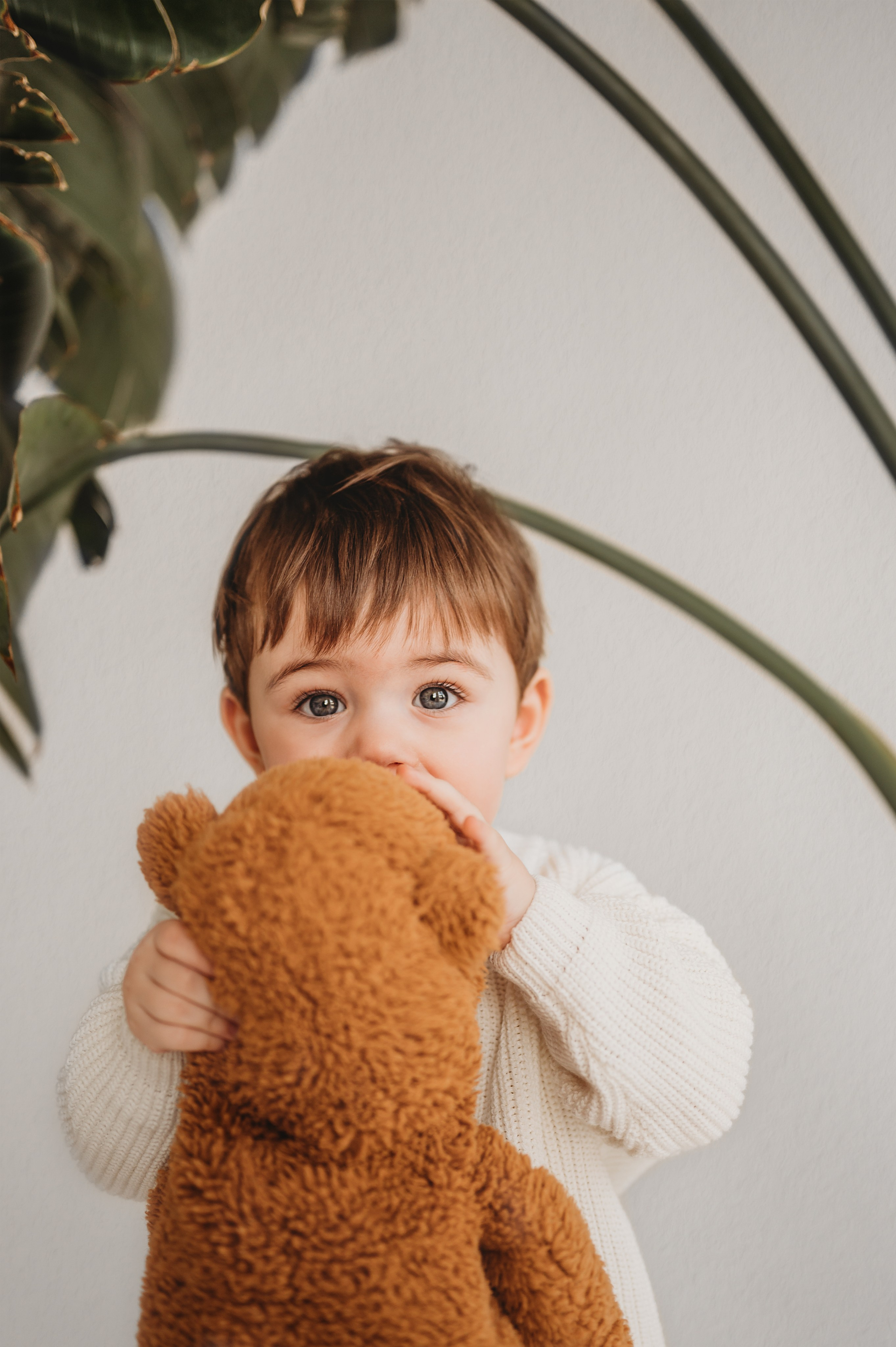 Годики. Детский и семейный фотограф Ирина Гладких