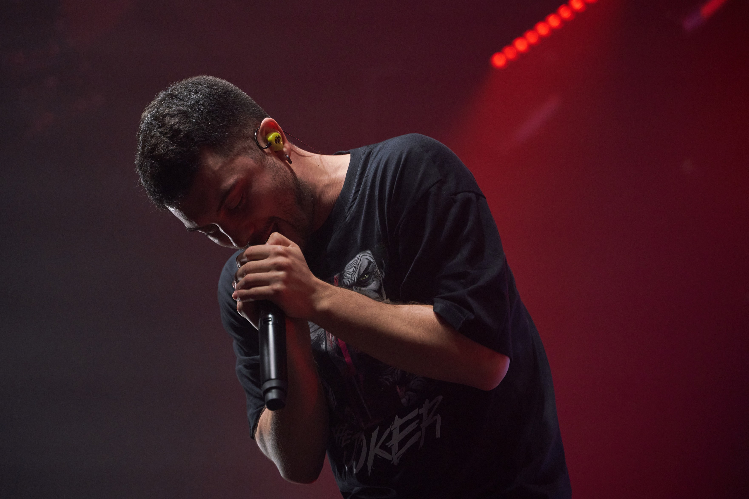 ROCK PRIVET, Санкт-Петербург, 29 марта 2024. Лена Монахова — портретный и концертный фотограф в Санкт-Петербурге