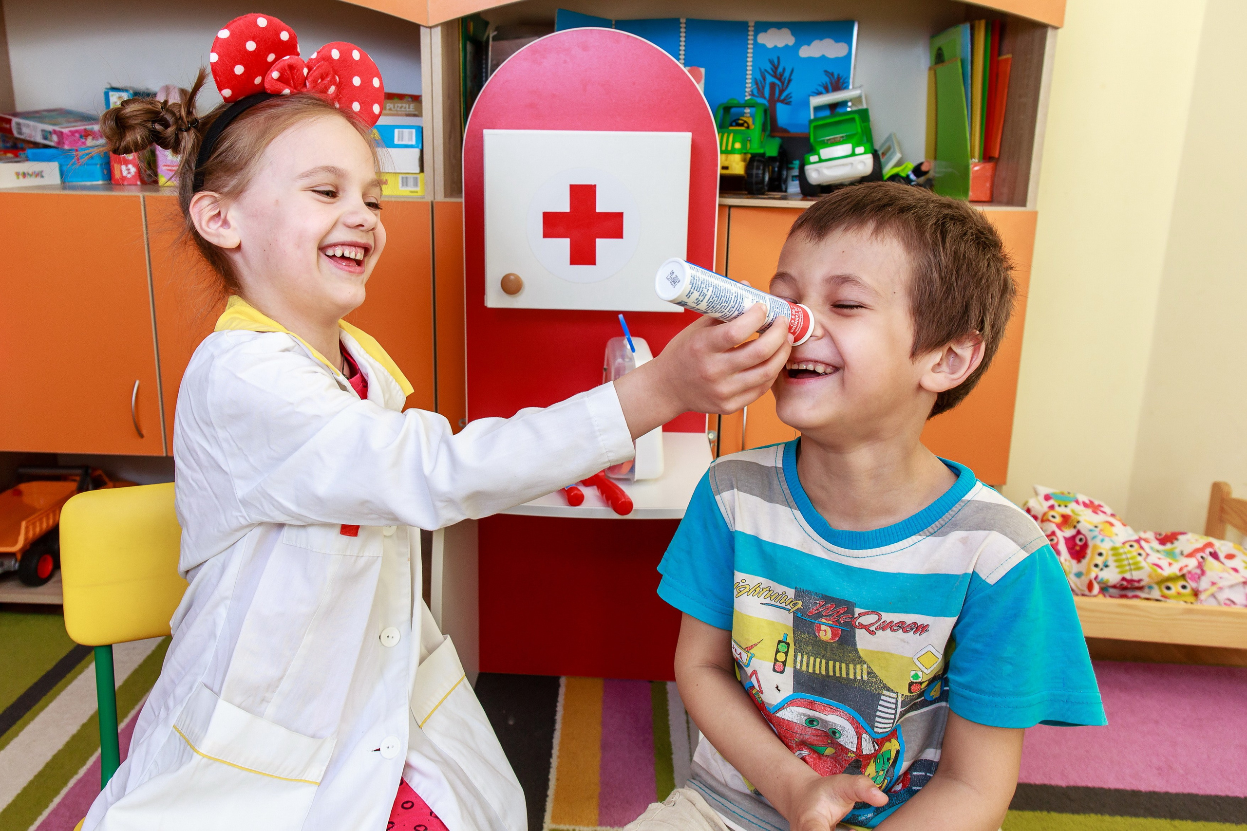 Выпускной альбом сад Минск