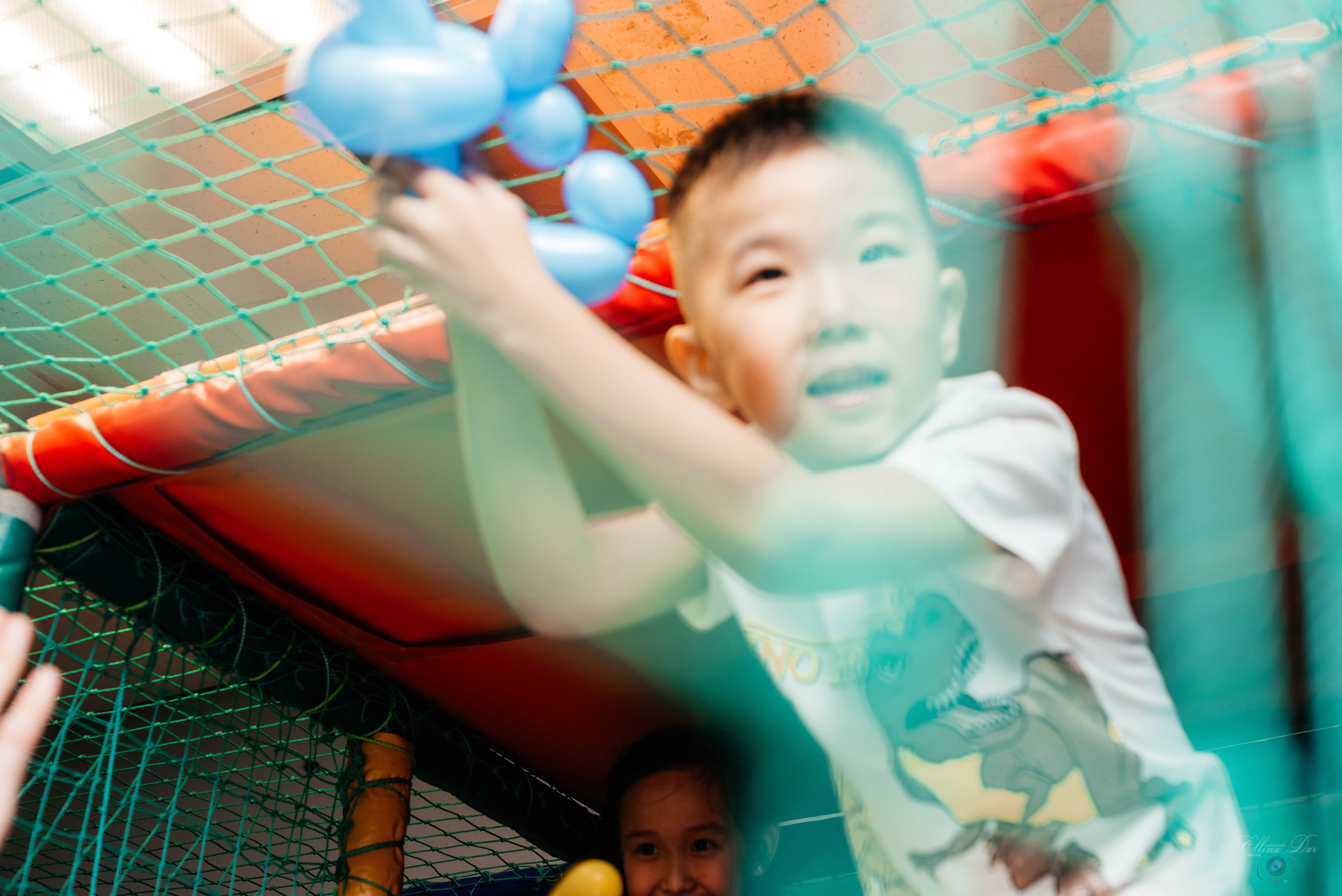 День рождения у Максара 7 лет. Фотограф Эллина Дар г. Улан-Удэ