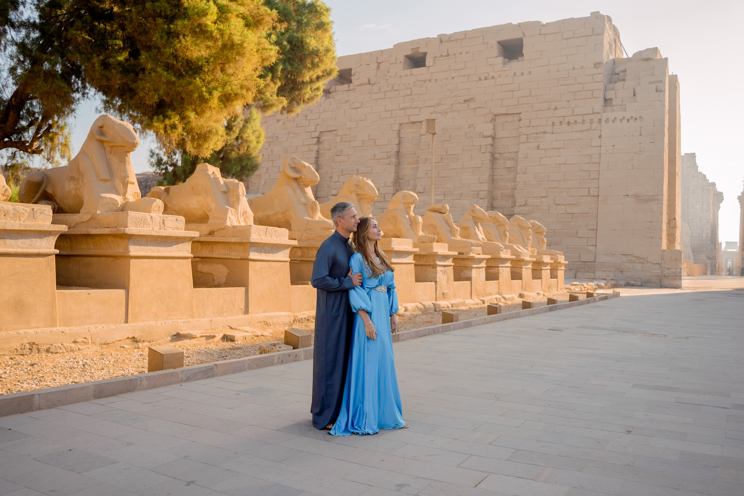 Фотосессия в Луксоре. Фотограф в Египте, Хургаде, Луксоре, Сафаге. Фотограф по всему миру