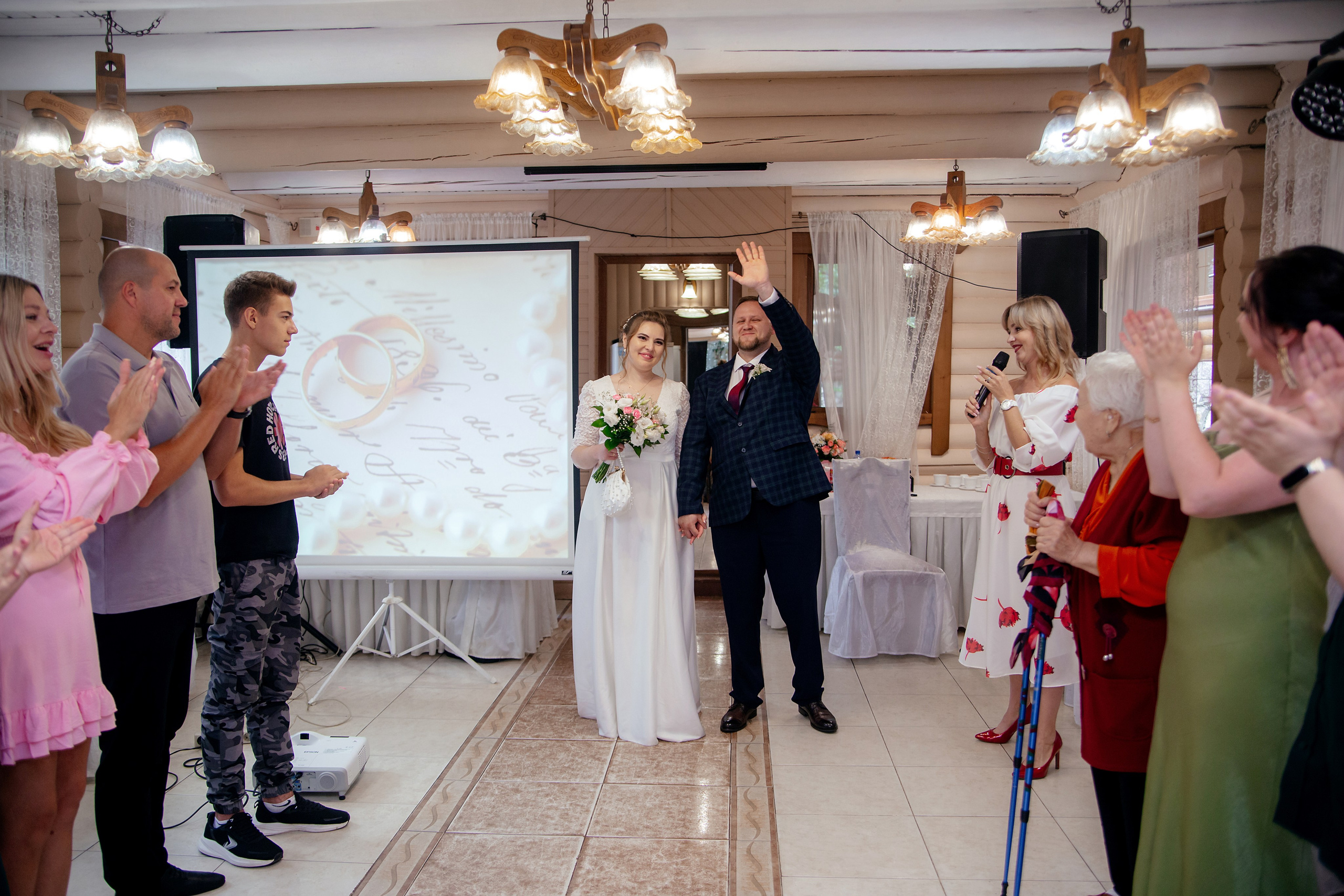 Сергей & Алёна. Свадебный и семейный фотограф в Самаре и Тольятти Башкатова Ольга