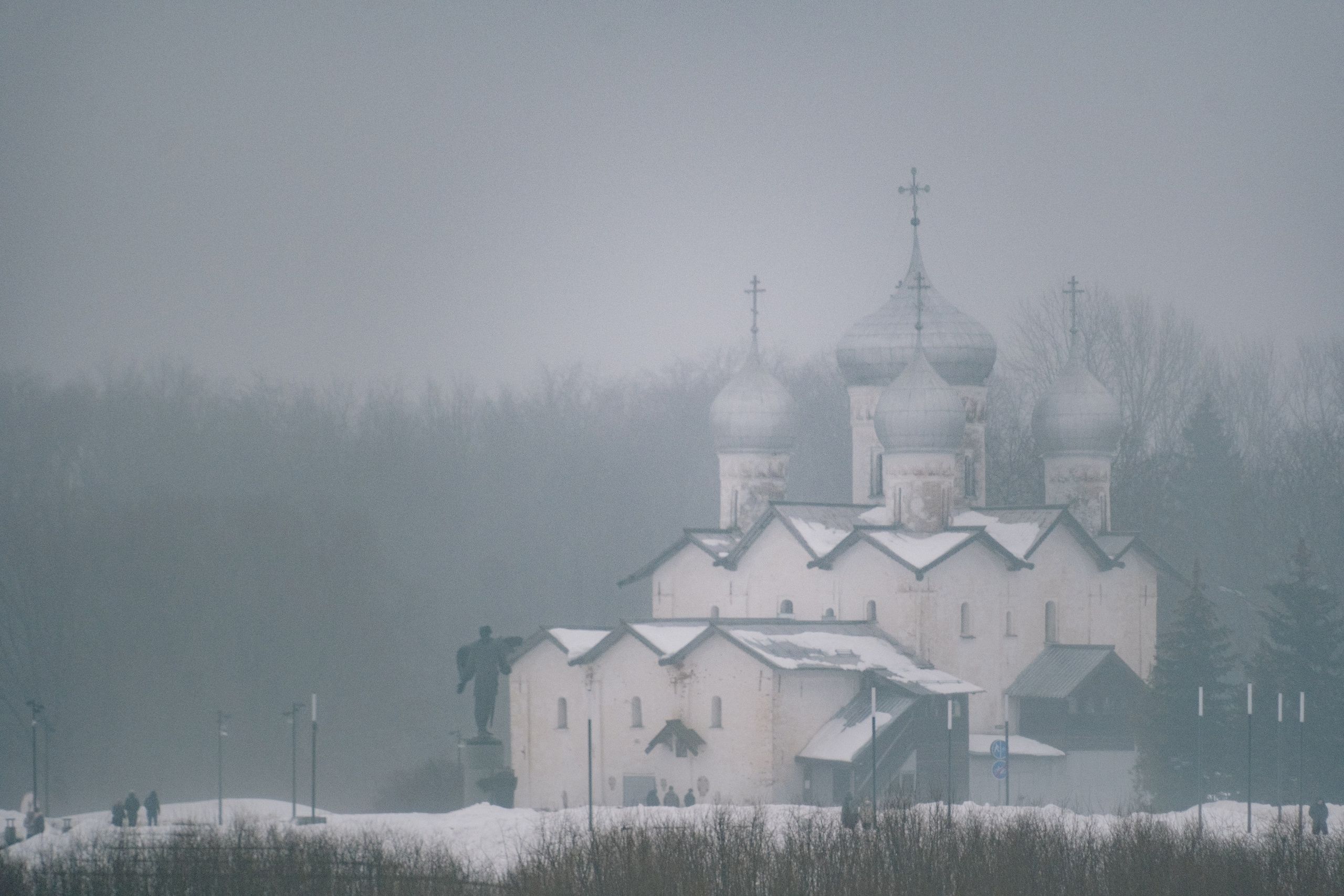 Великий Новгород моими глазами. Детский, семейный и ньюборн фотограф в Москве Юлия Шуарт