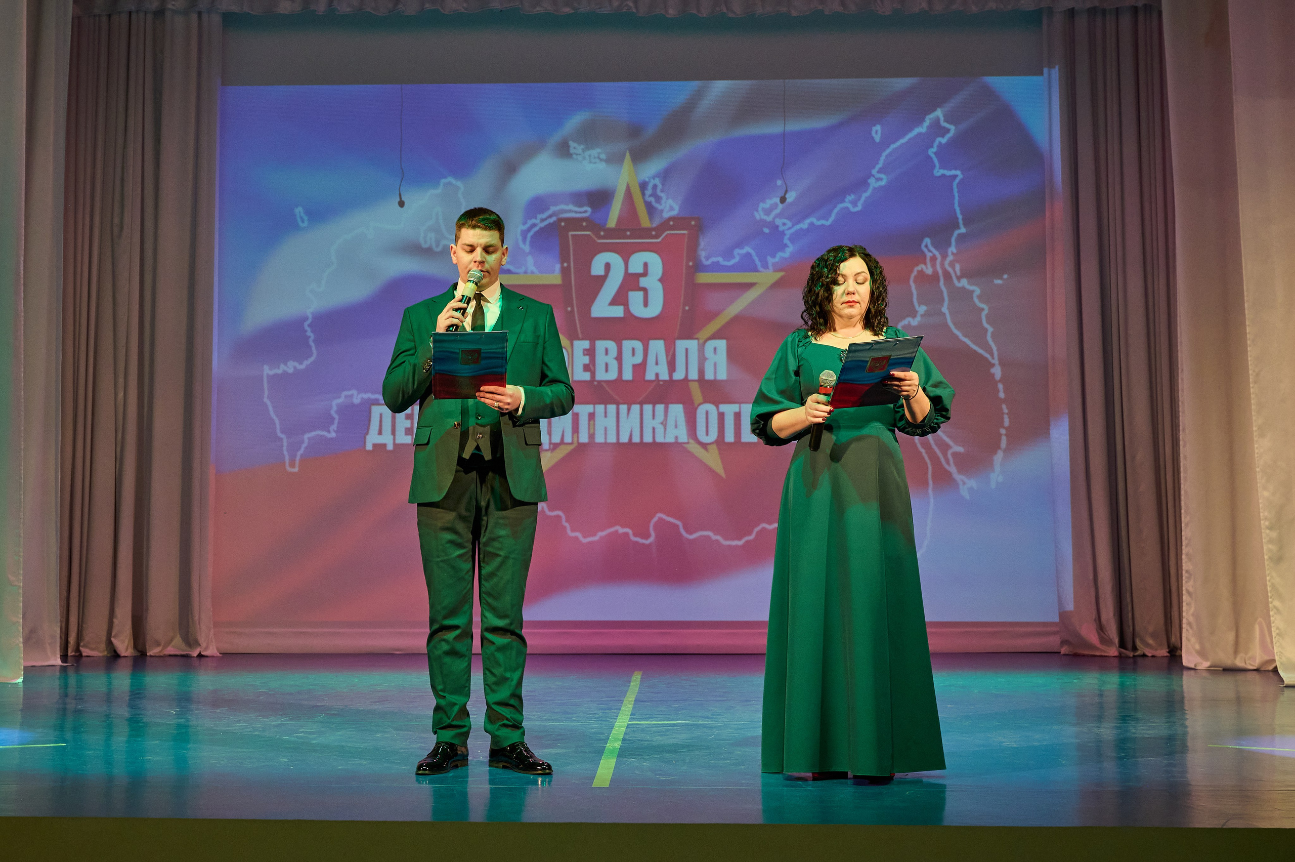 23 февраля Марьина роща. Жизнь курорта Кабардинка в фотографиях