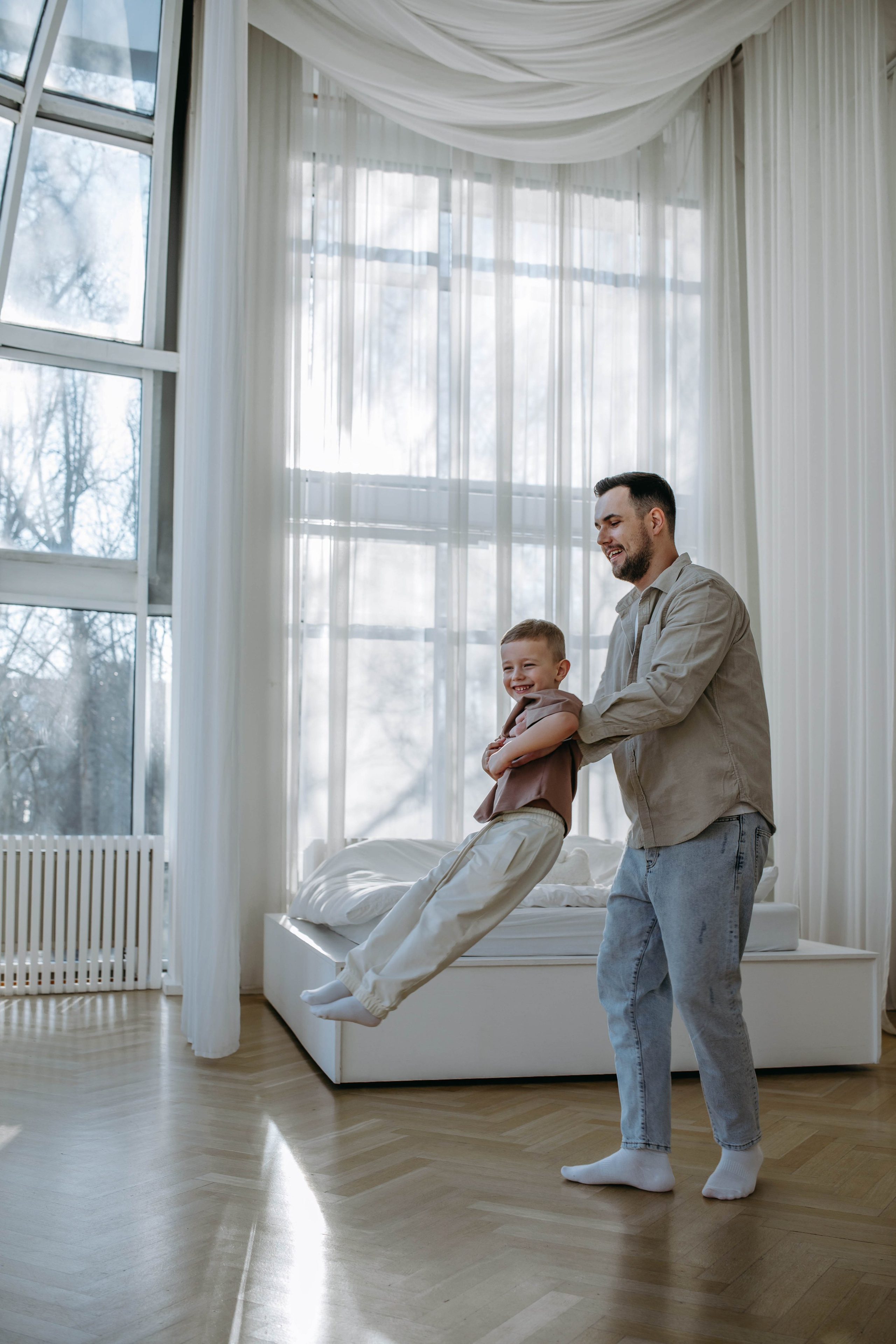 Профессиональный фотограф