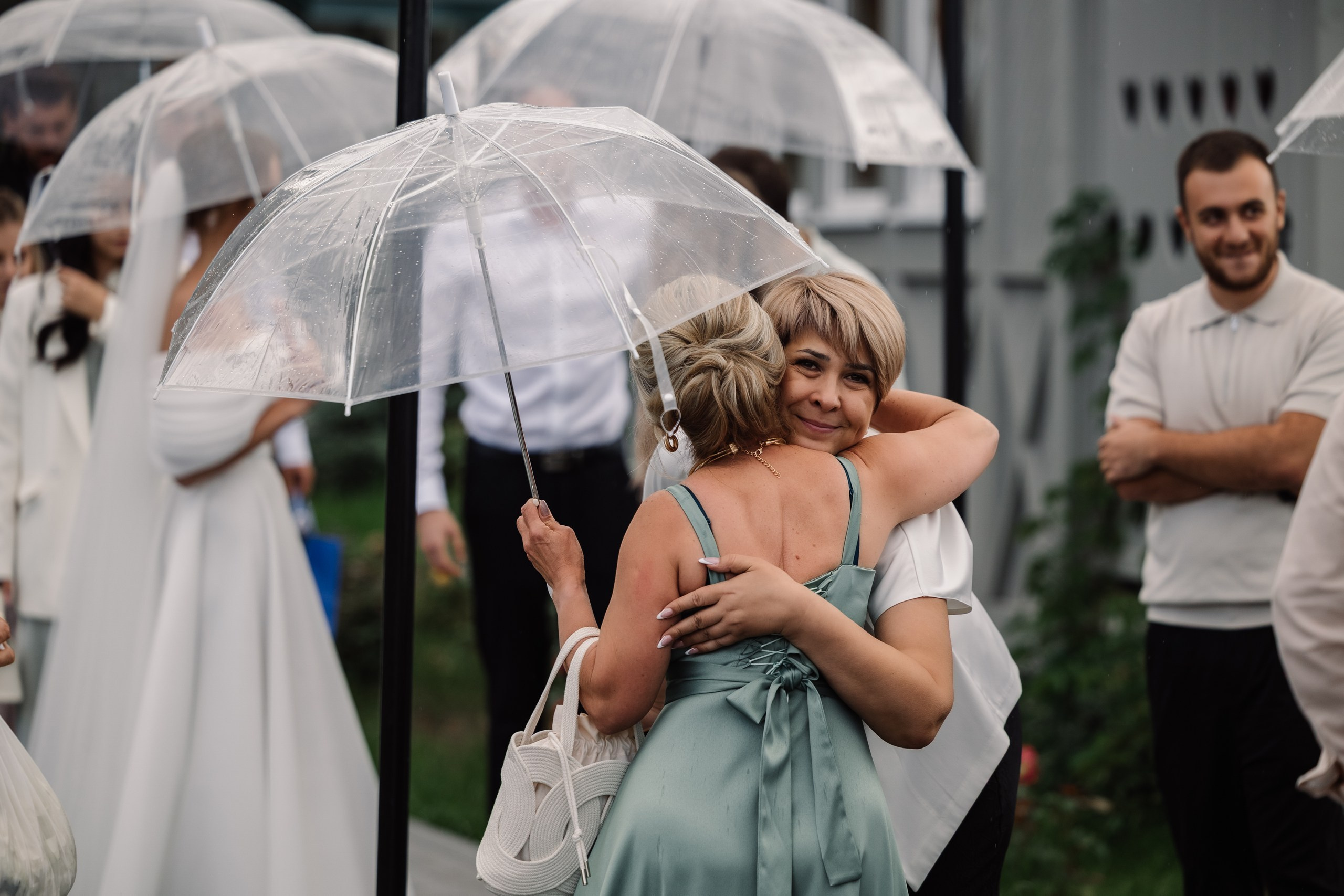 Эдуард и Александра