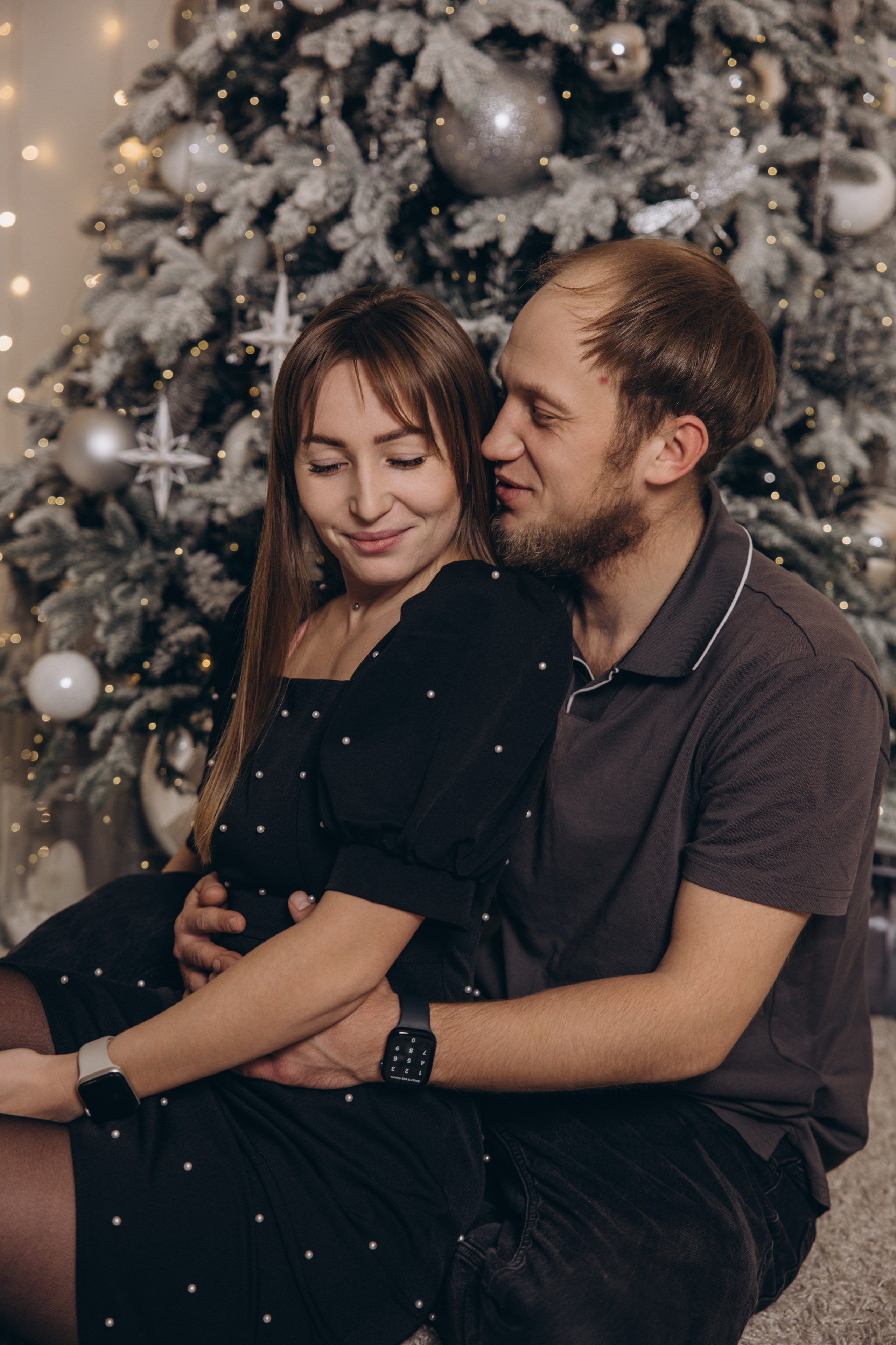 Фотопроект в Зум студии. Свадебный, семейный фотограф в Иркутске Светлана Макаричева