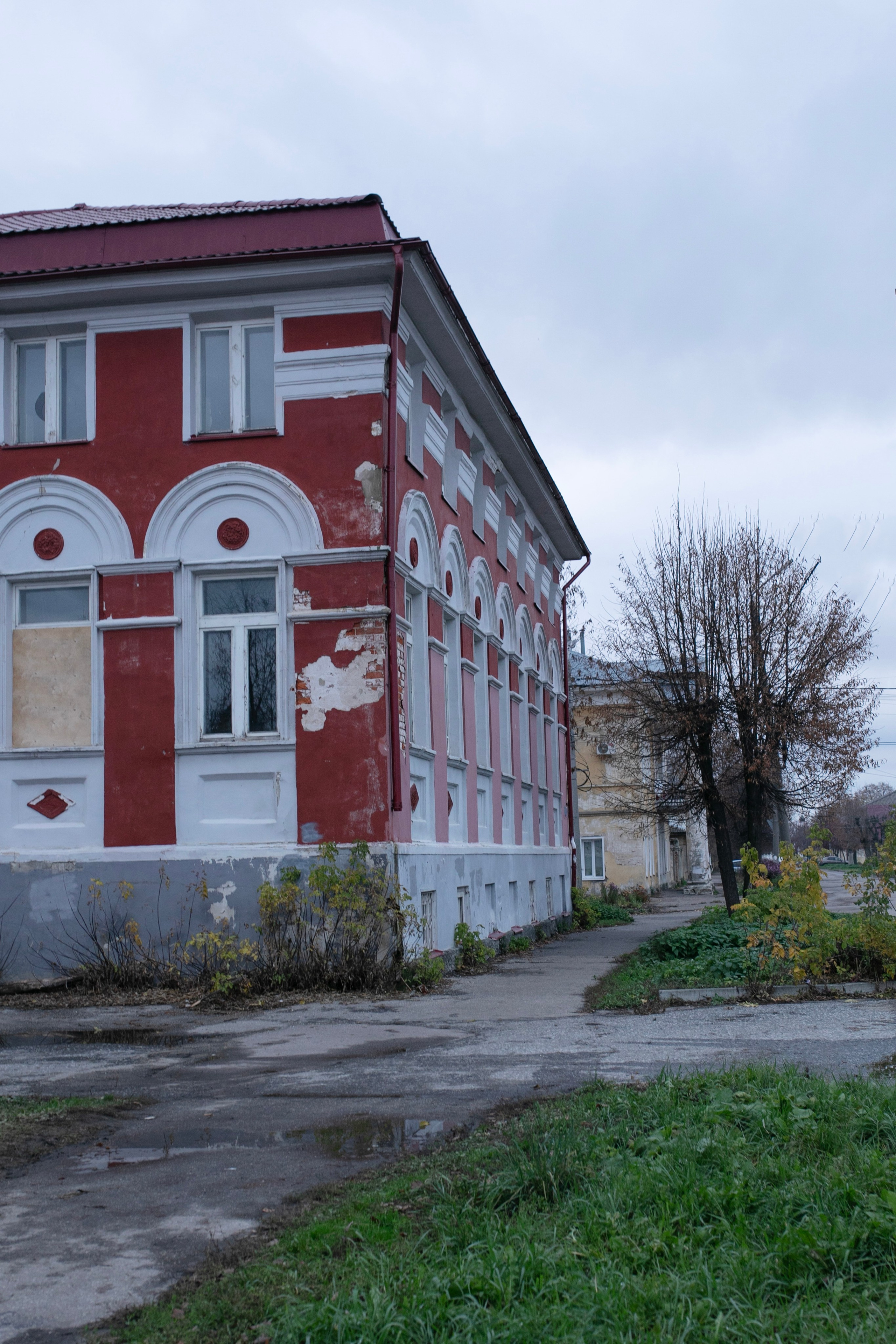 Муром — Гороховец'25. Фотограф-портретист в Москве