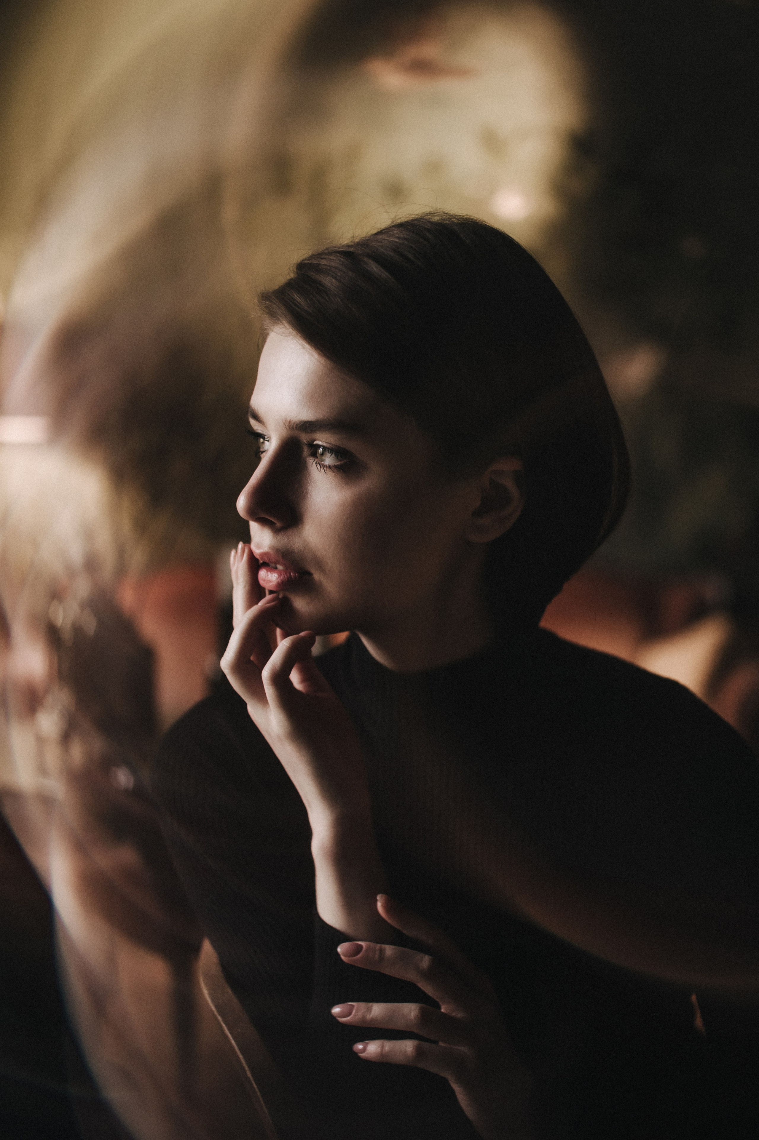 ИНДИВИДУАЛЬНЫЕ. Фотограф Эктов Алексей