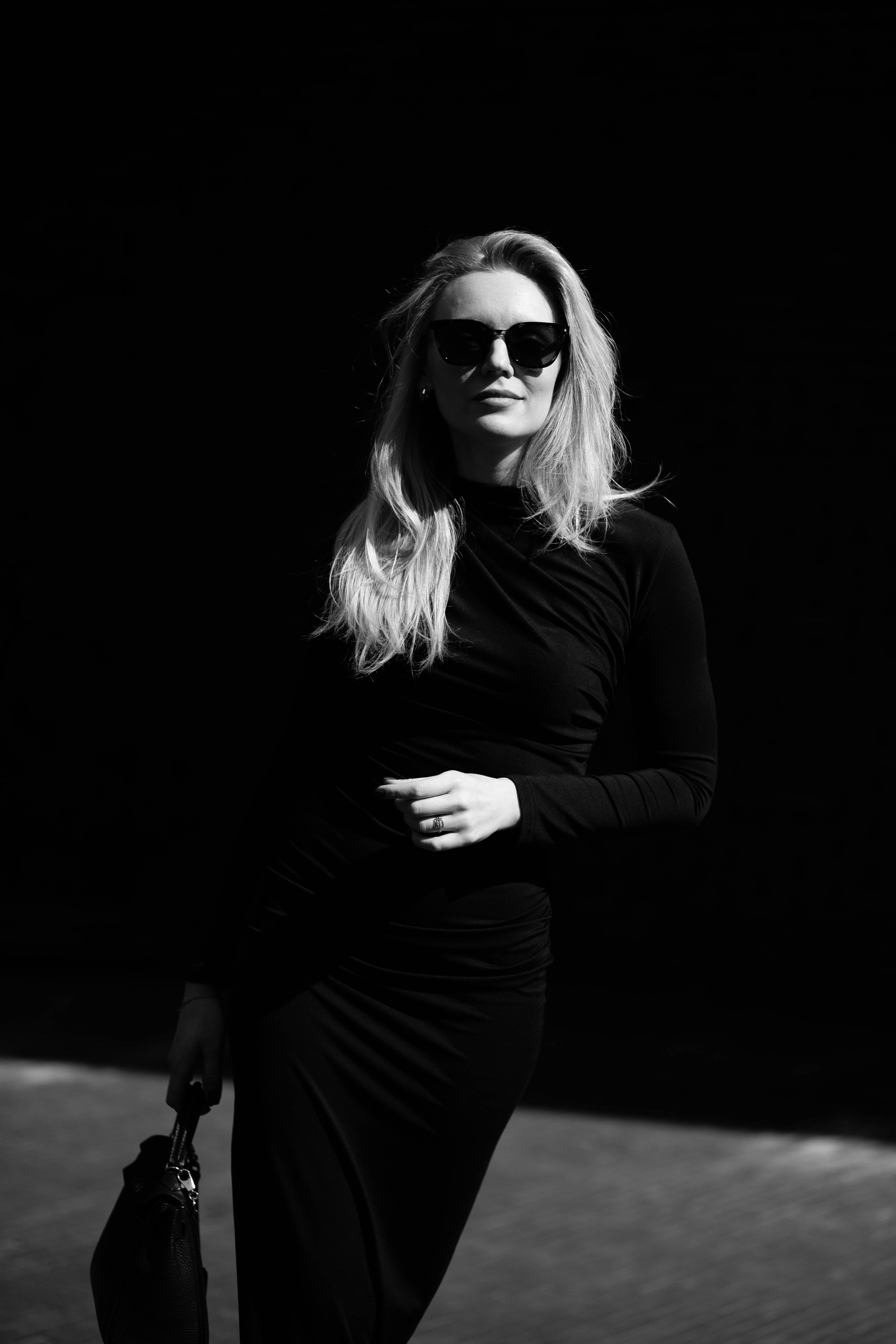 Прогулочная фотосессия. Садовые Кварталы. Портретный фотограф. Вероника Варламова.Москва. Женский, мужской, семейный, художественный, имиджевый портрет