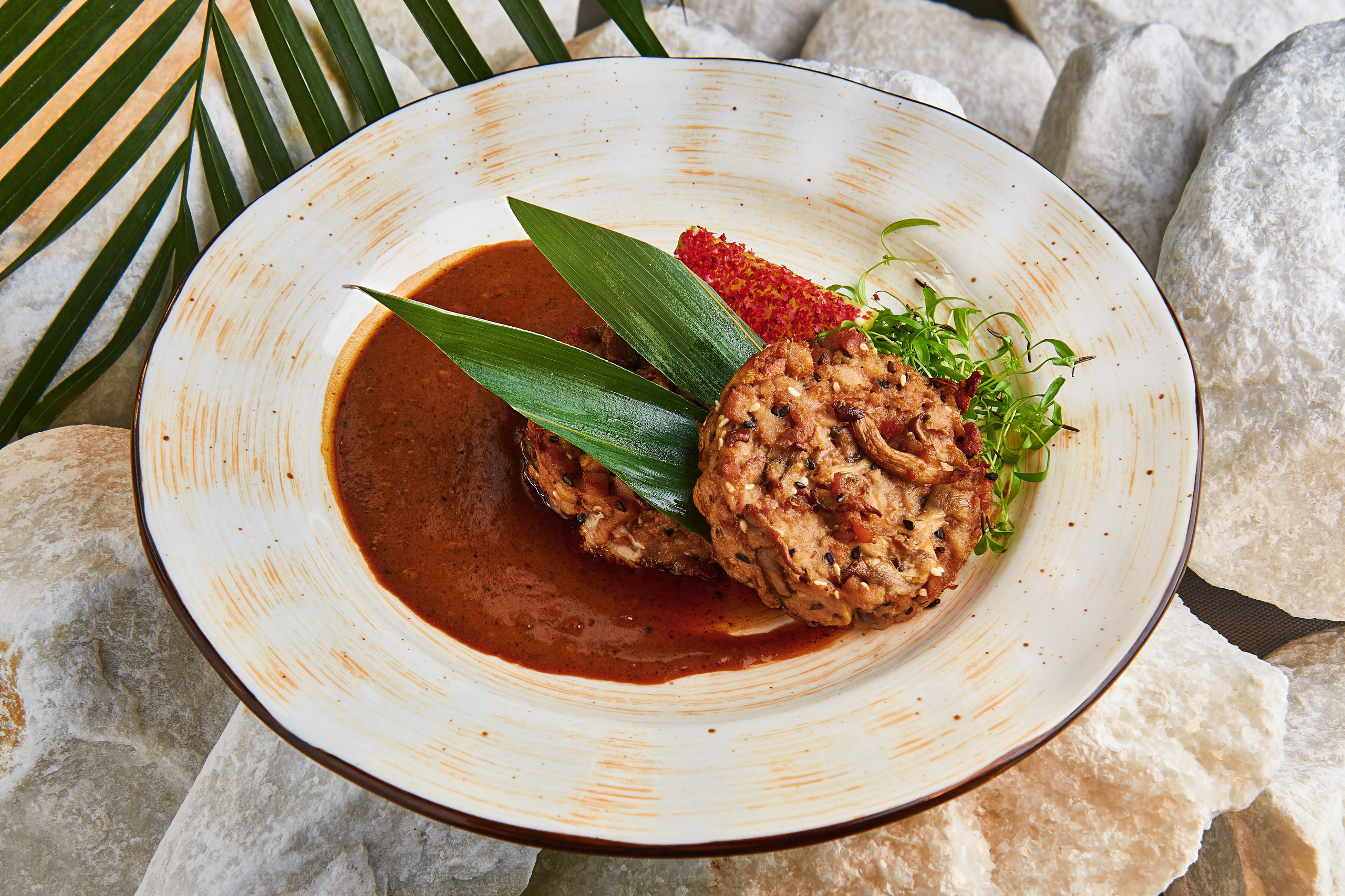 Съемка меню для ресторана | Фуд фотограф Воронеж