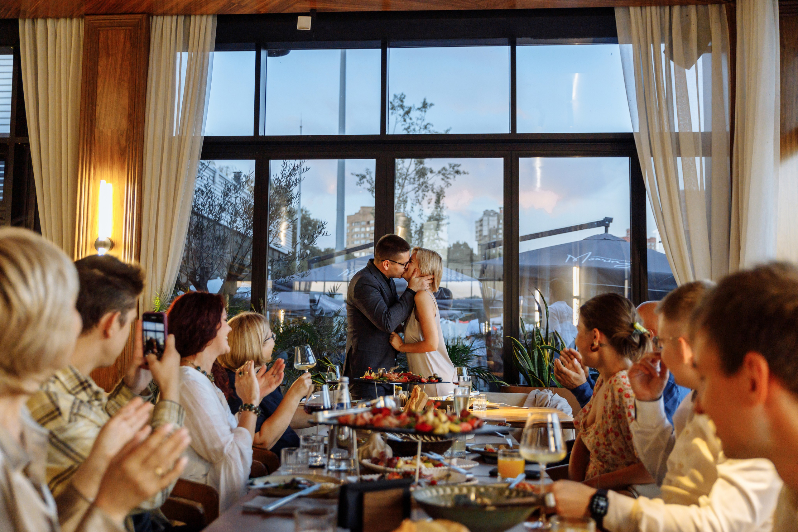 Фотограф Иван Прусов