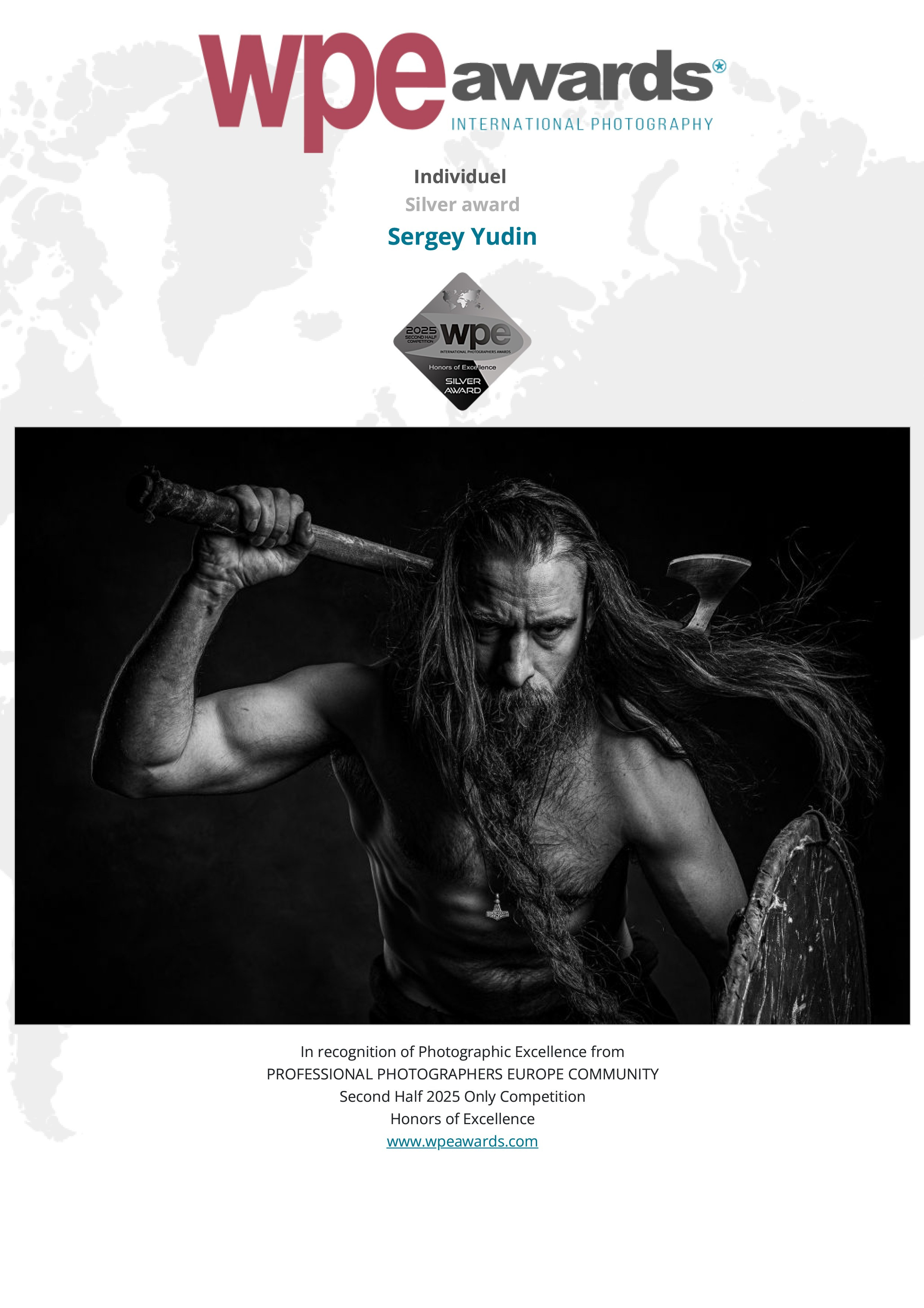 Обо мне. Портретный и Ню фотограф в Челябинске Сергей Юдин