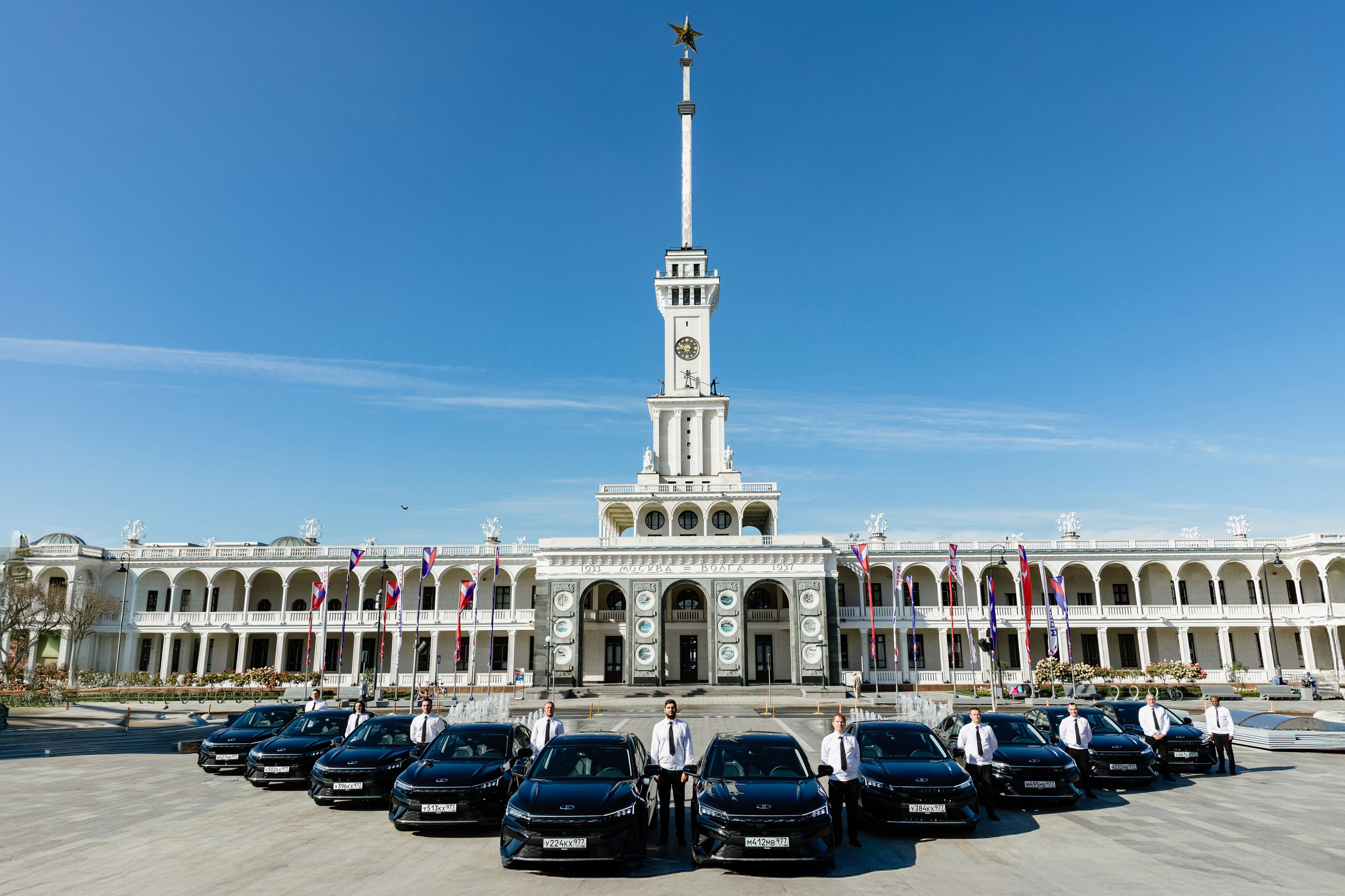 ФОТОГРАФ МОСКВА