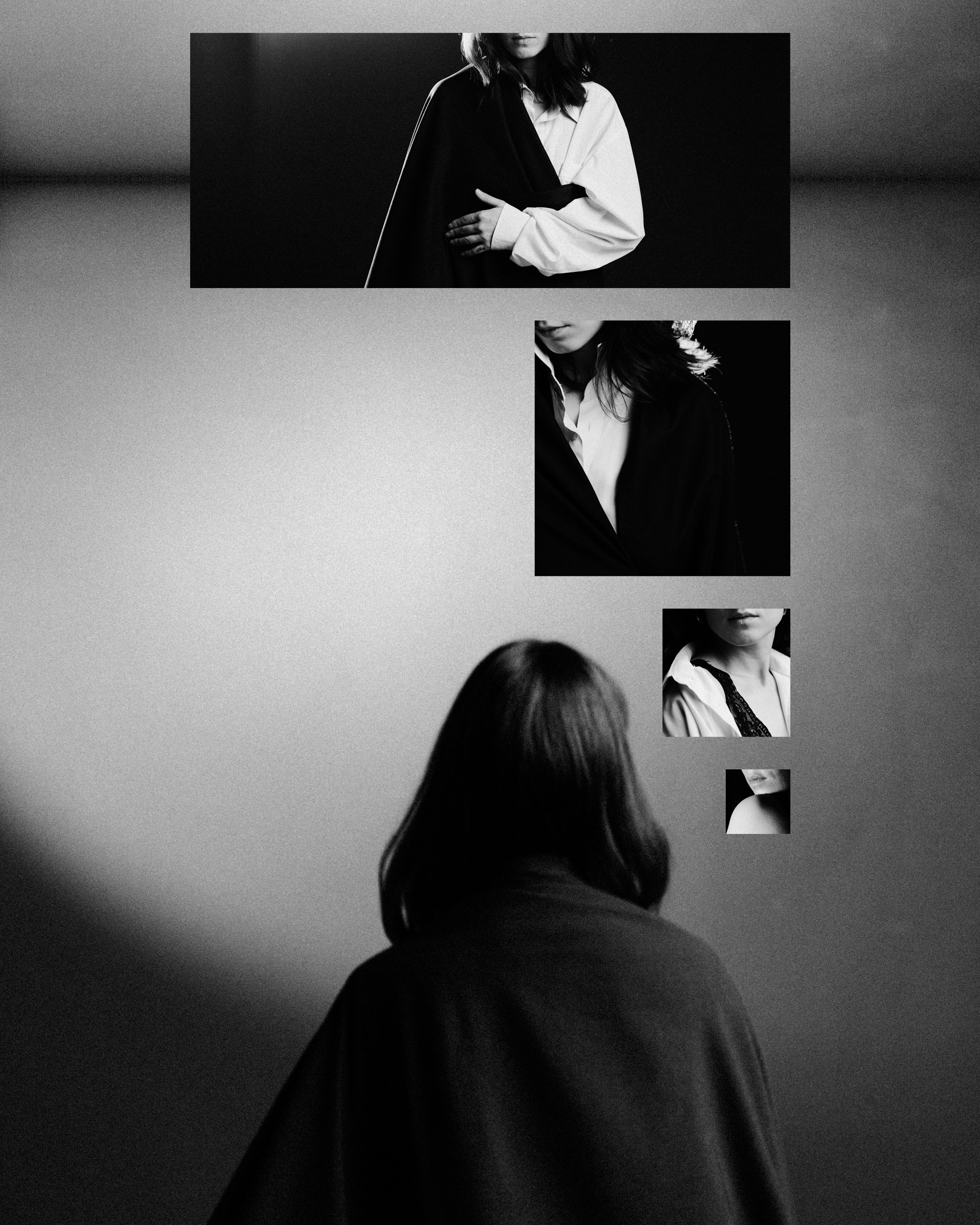 1. Рубедо. Репортажный и портретный фотограф во Владимире Сергей Кравцов