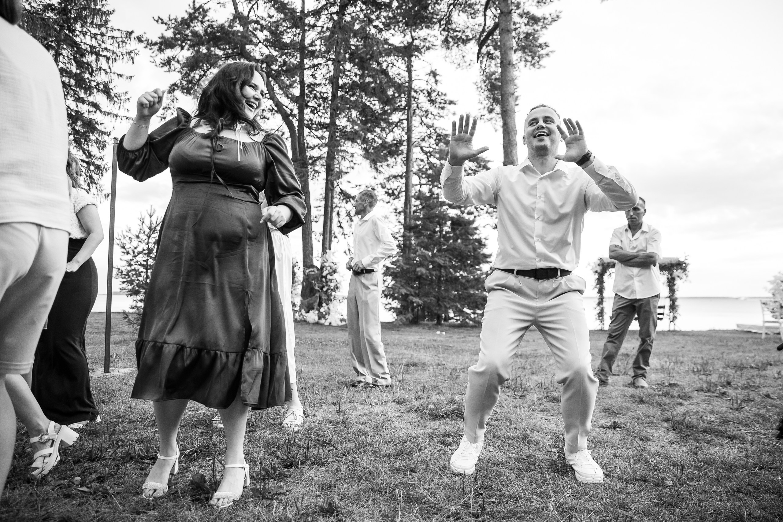 Андрей и Валерия | Time to Love. Свадебный фотограф Настя Шелл г. Череповец