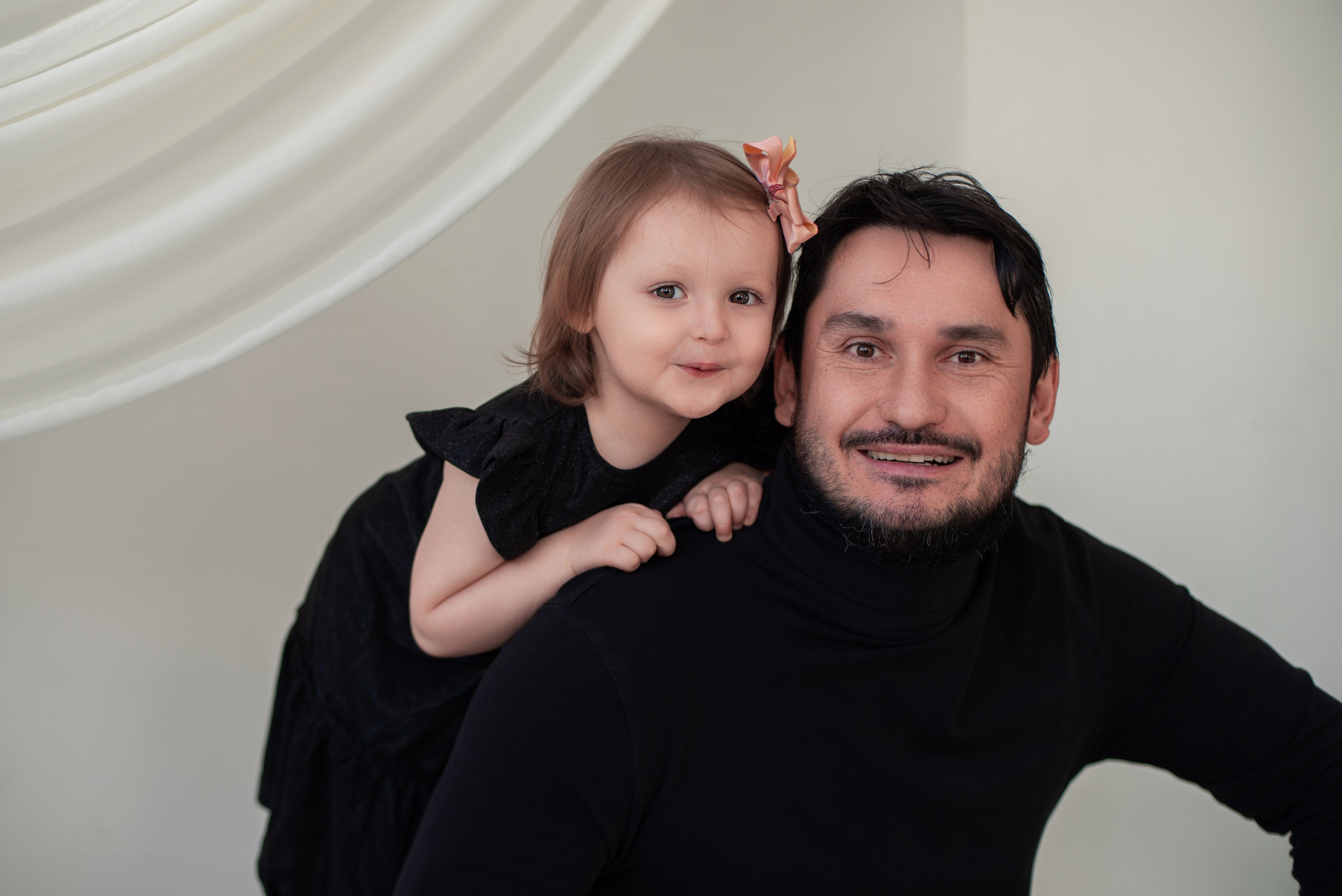 Семейные фотосессии. Фотограф в Санкт-Петербурге Марина Парникова