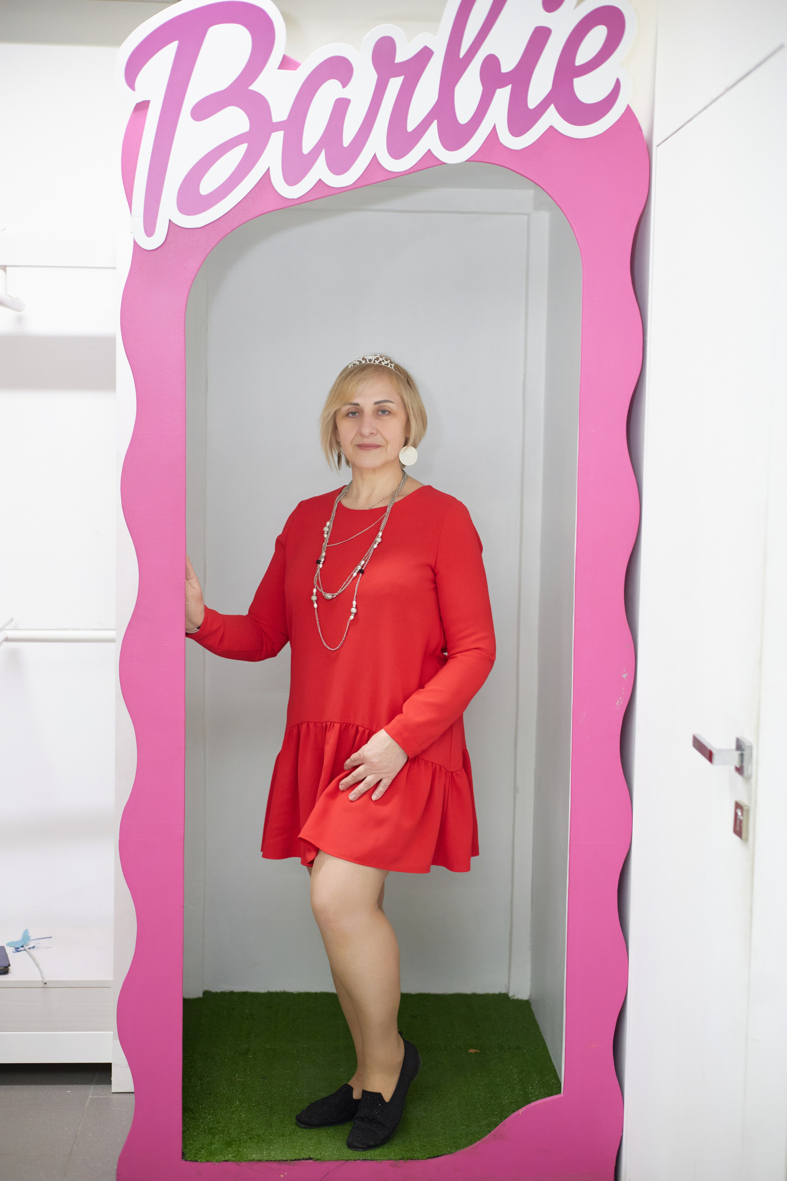 Чудо- ретрит " Весеннее обострение». Фотограф в Смоленске Ася Польшина