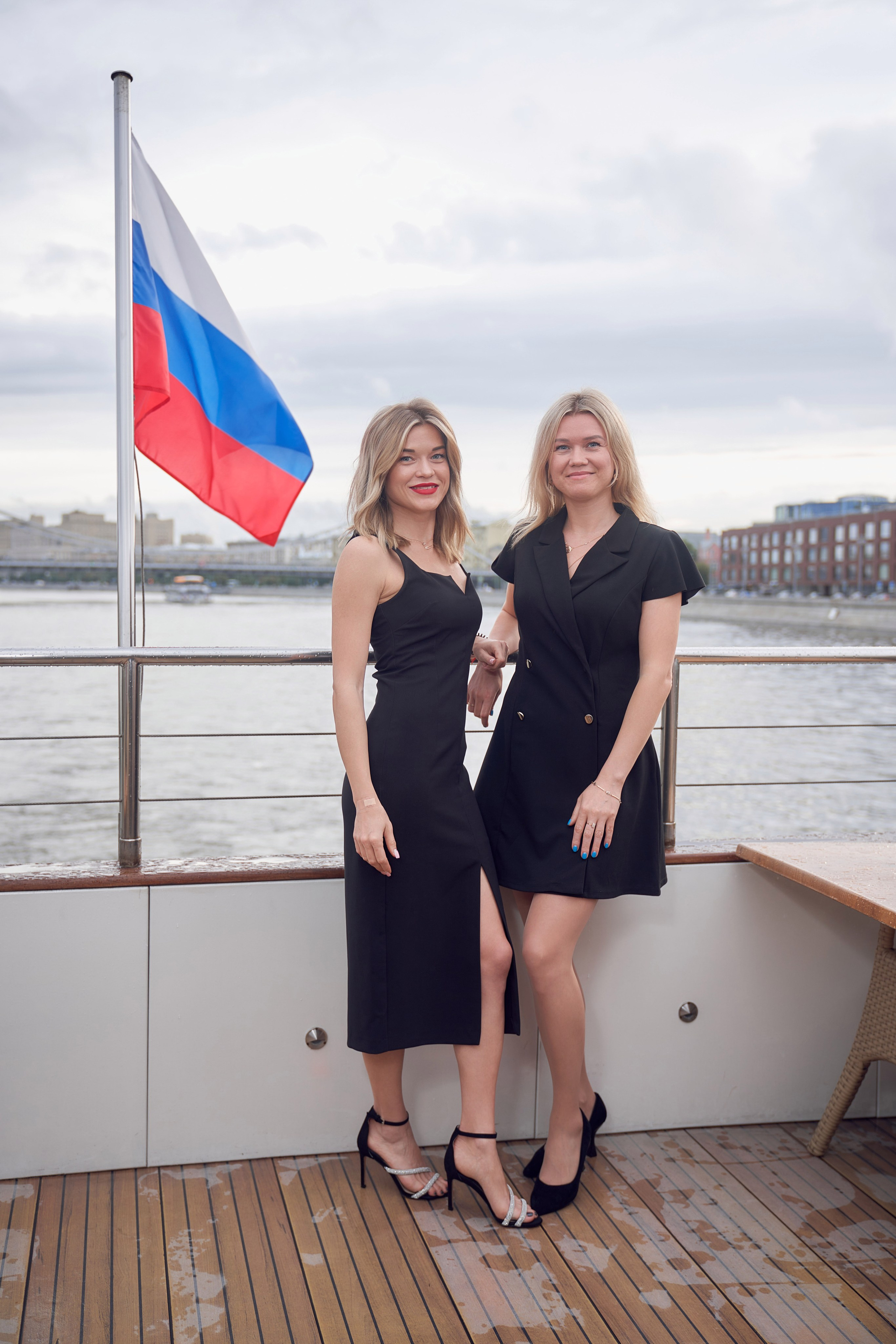 Юбилей компании Tizest