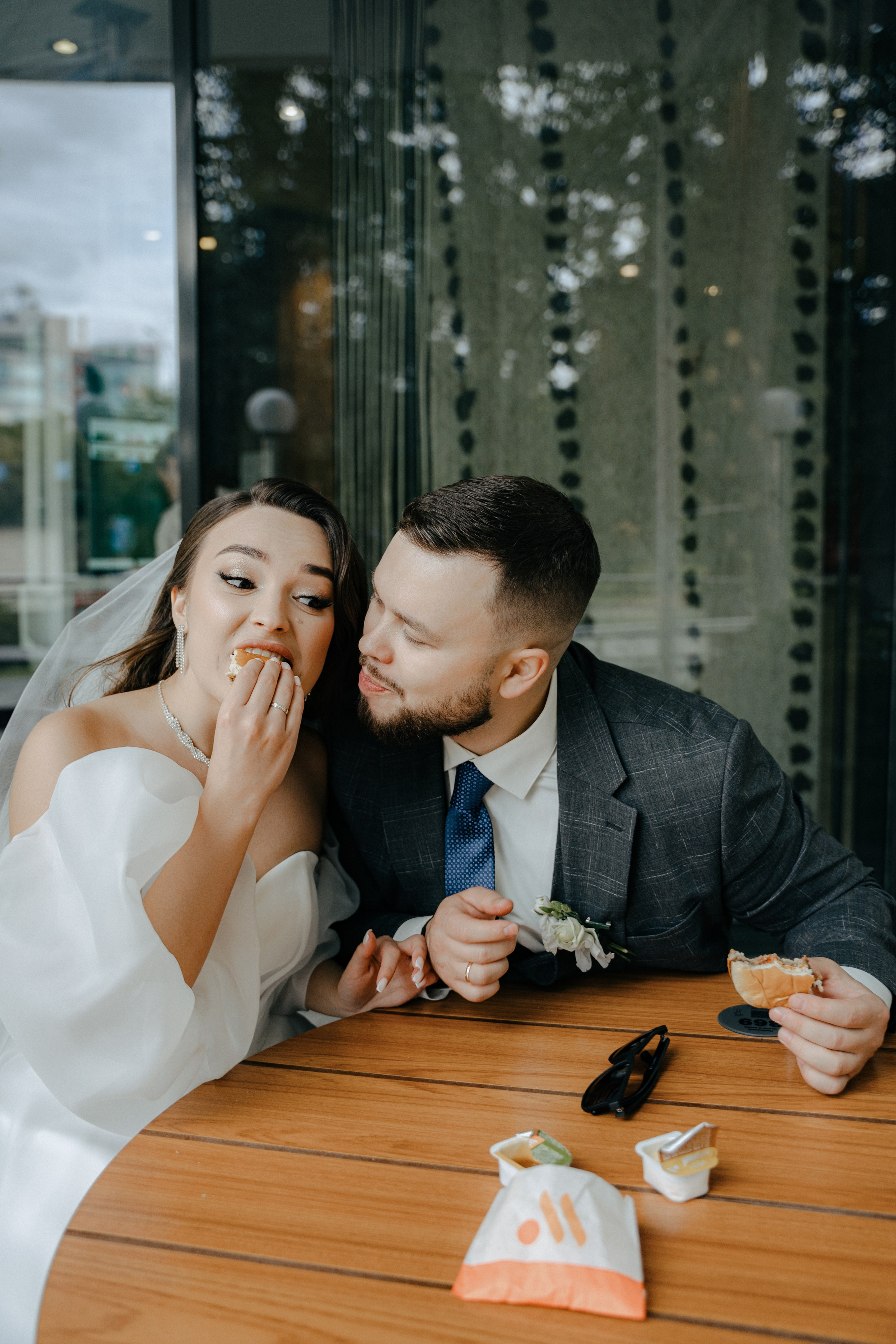 Места для фотосессии — Тюмень. Свадебный и портретный фотограф в Тюмени Женя Черемнова