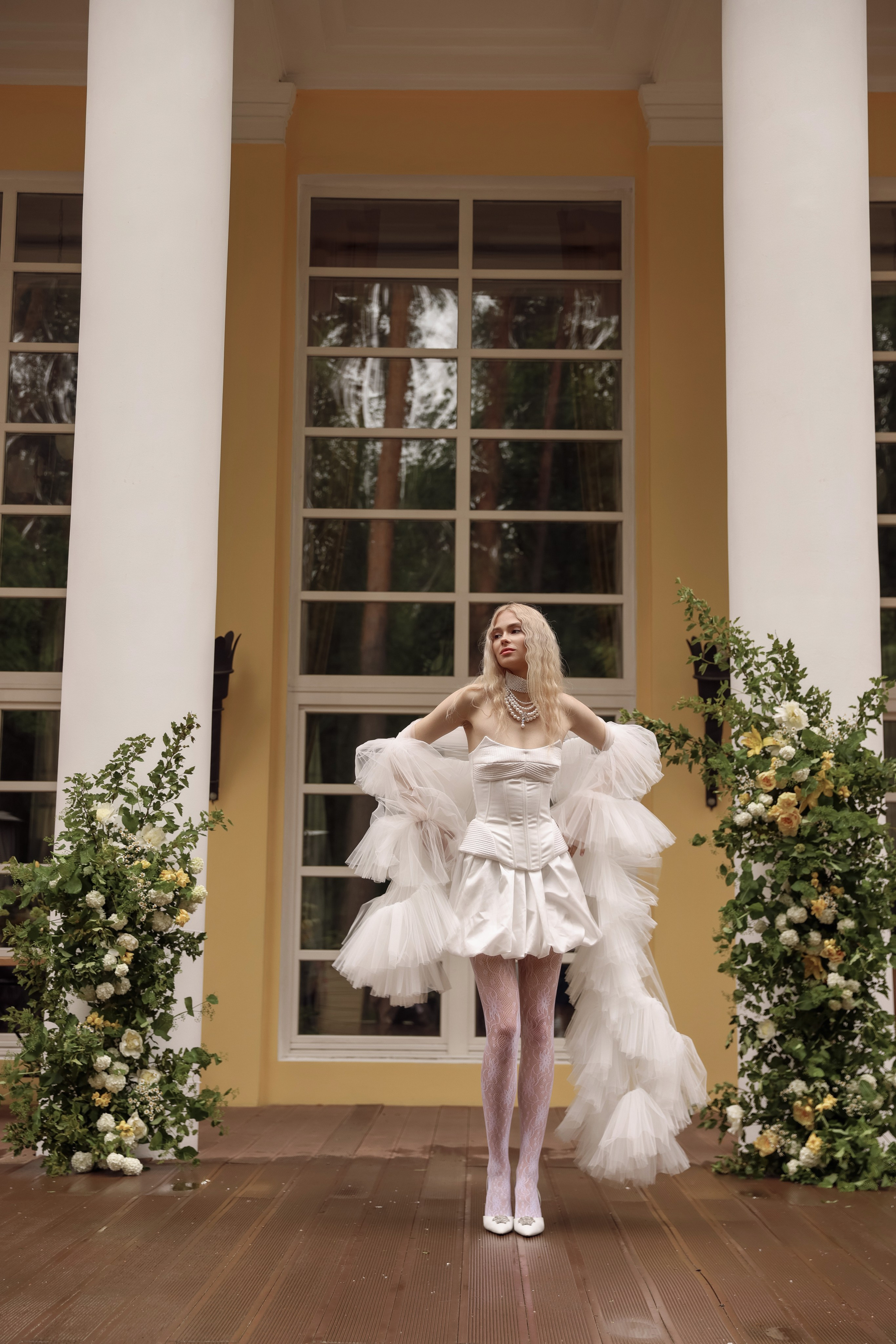 Свадебный и Fashion фотограф в Махачкале Казак Ильяс