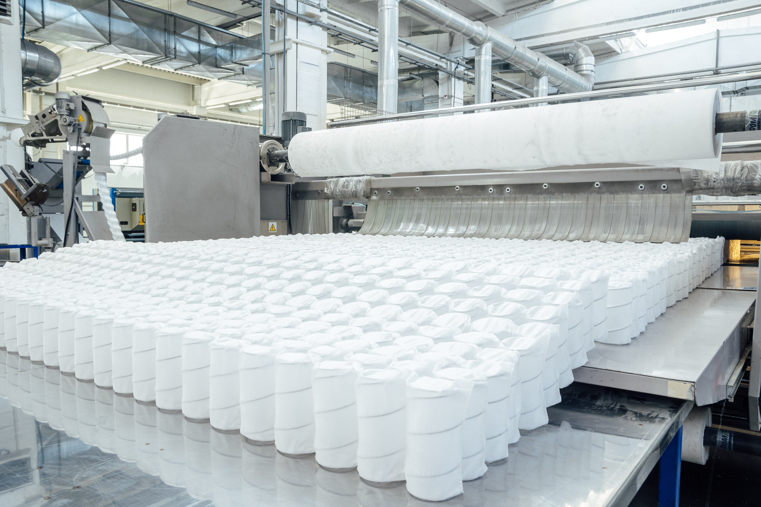 Промышленный фотограф. Съёмка матрасов. Фотограф для бизнеса. Павел Козырь