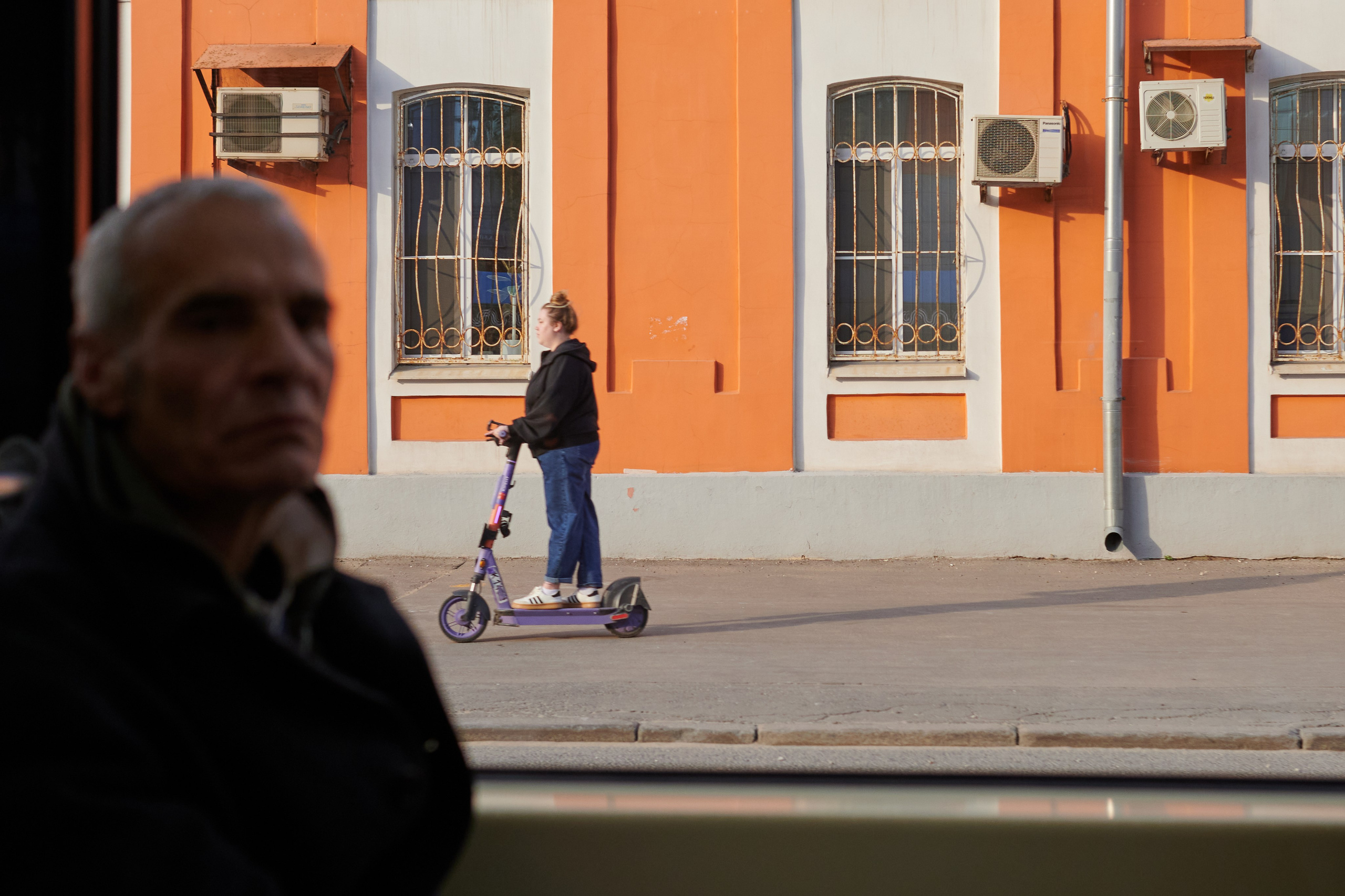 Фотосерия «180 дней лета»: визуальное летнее путешествие сквозь 180 дней — атмосфера сезона, смена настроений и света, эмоциональные состояния и летняя визуальная поэзия. Фотограф: Ожерельев Лев