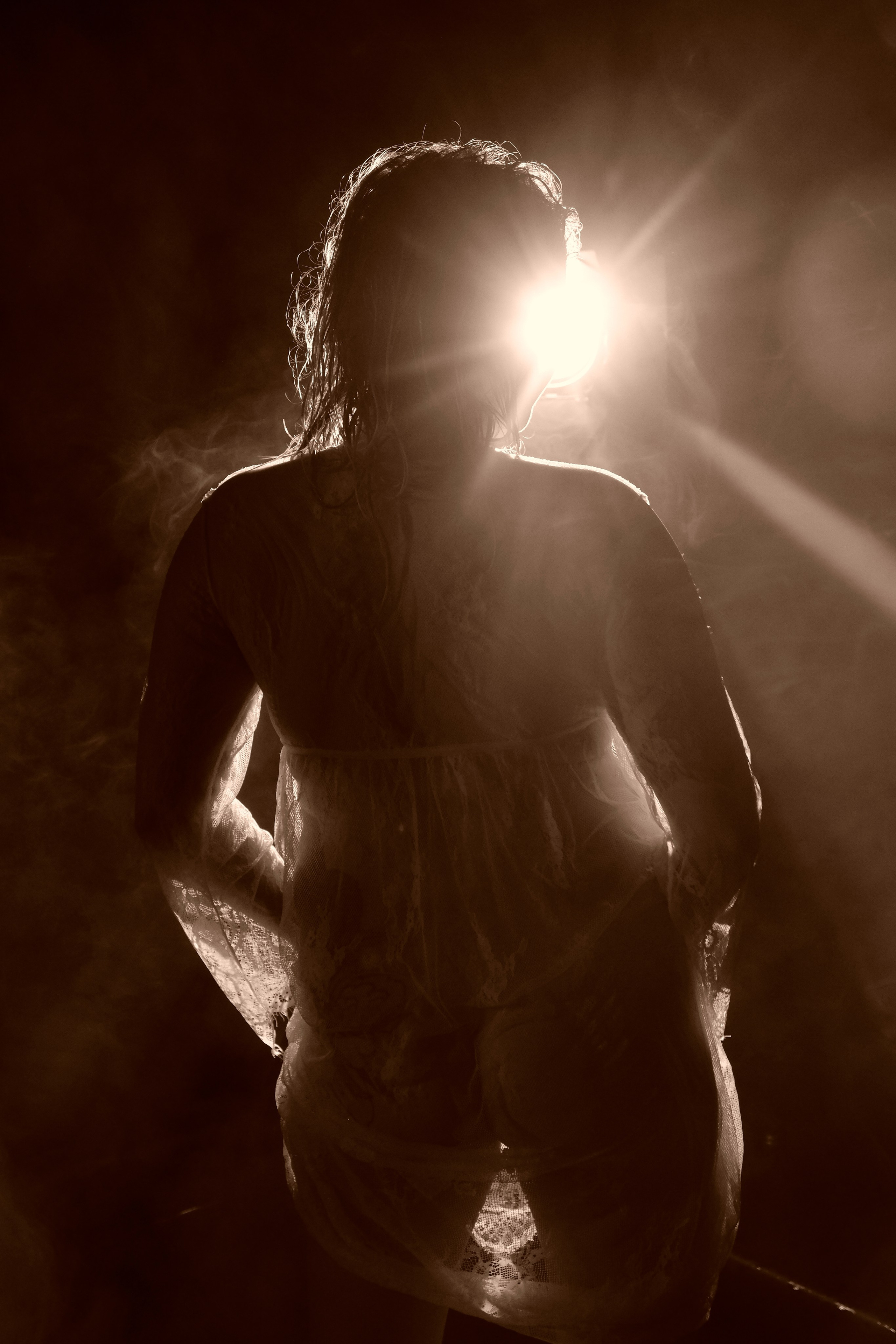 АКВА. Фотограф Наташа Лисица