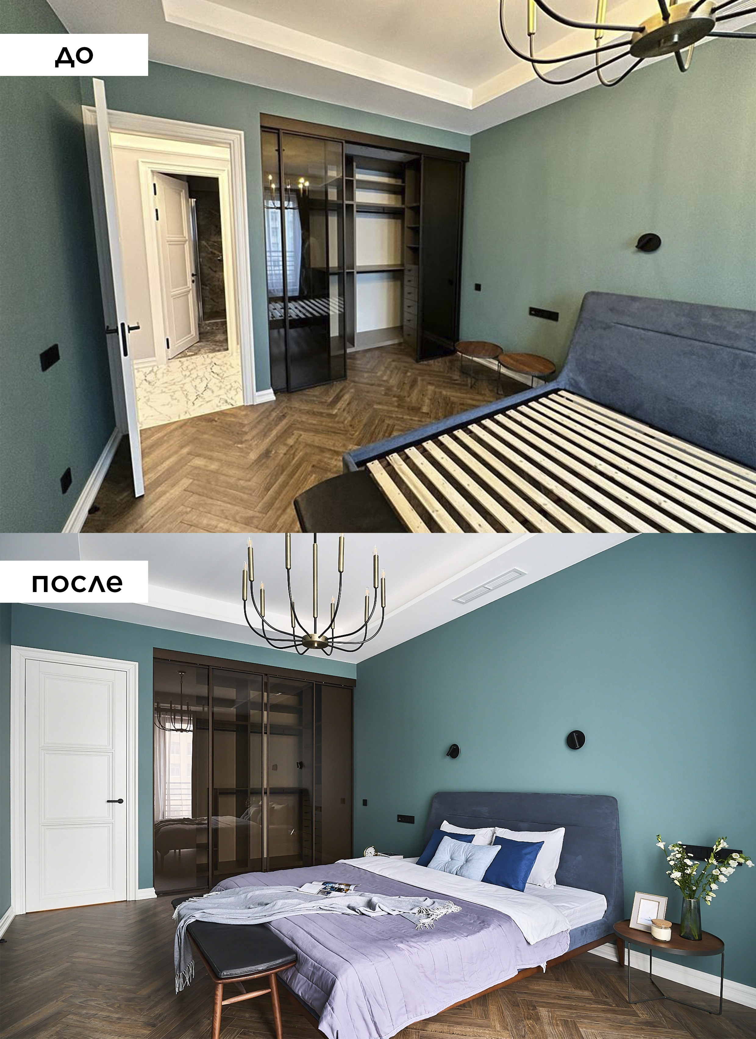 Krestovskiy. Главная