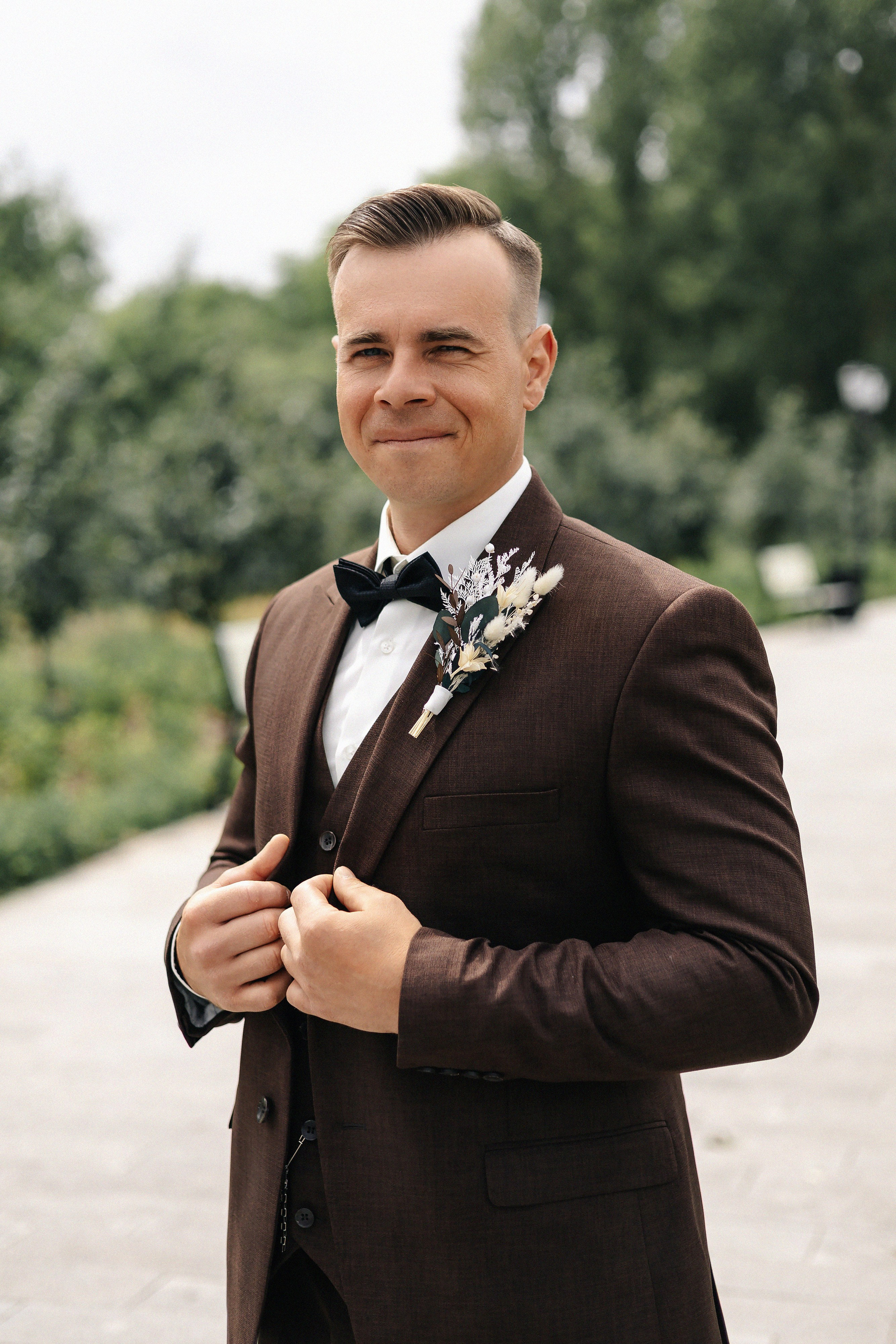 Свадьба Дмитрий и Анатолия. Свадебный фотограф в Воронеже Денис Коровин