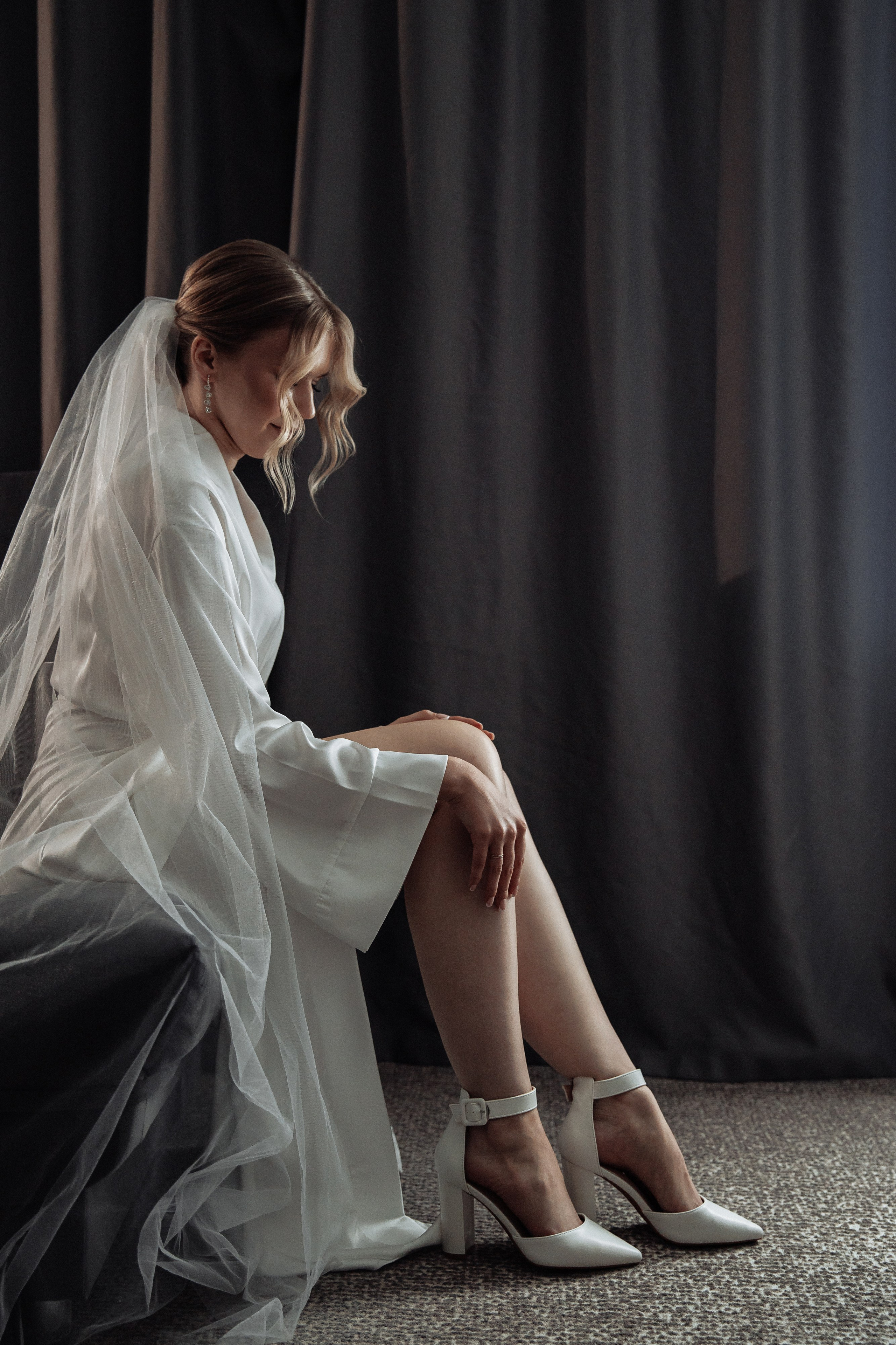 Свадьба Михаил и Ангелина. Свадебный фотограф в Воронеже Денис Коровин