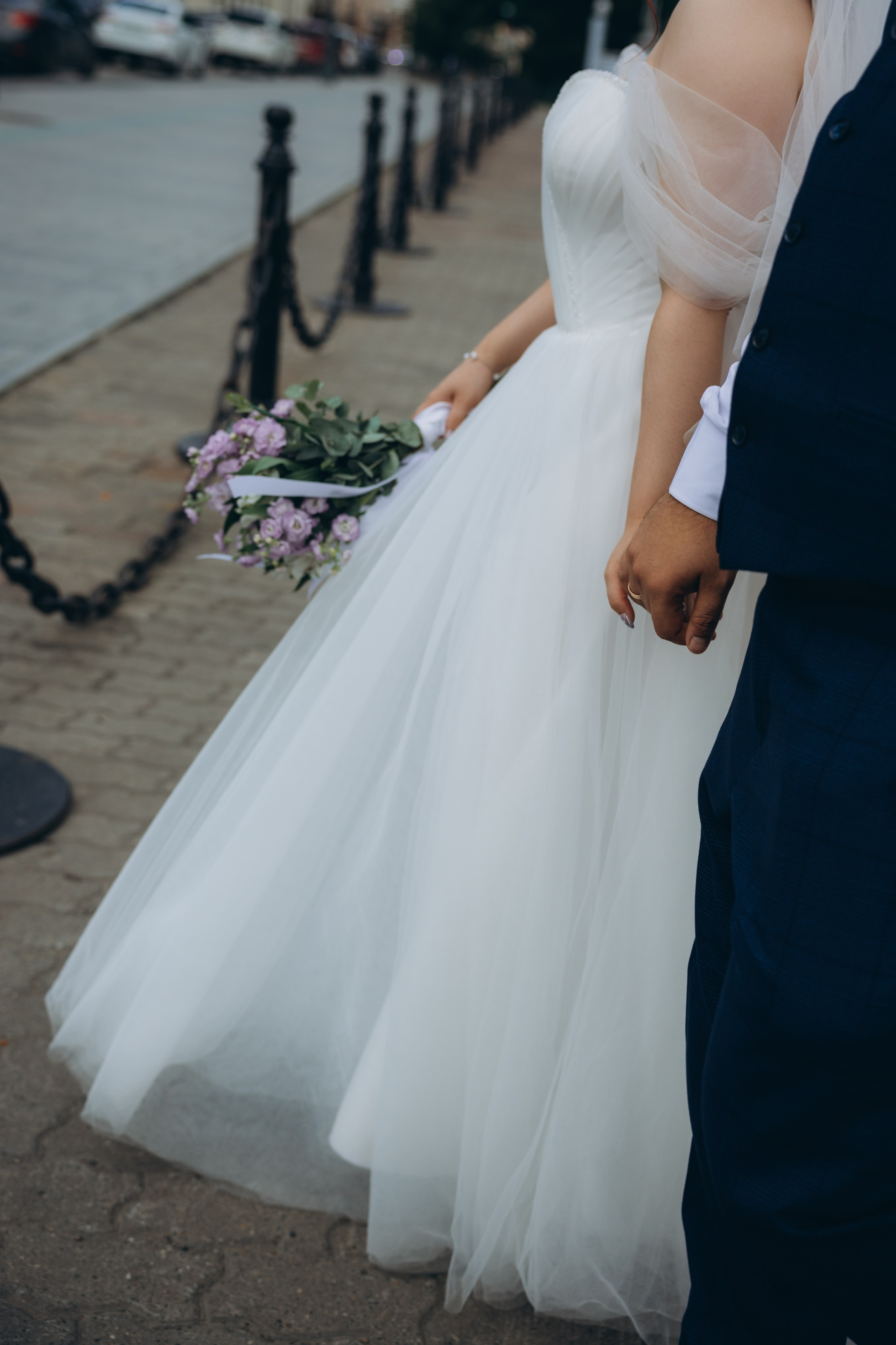 Андрей & Мария. Свадебный, семейный фотограф в Иркутске Светлана Макаричева