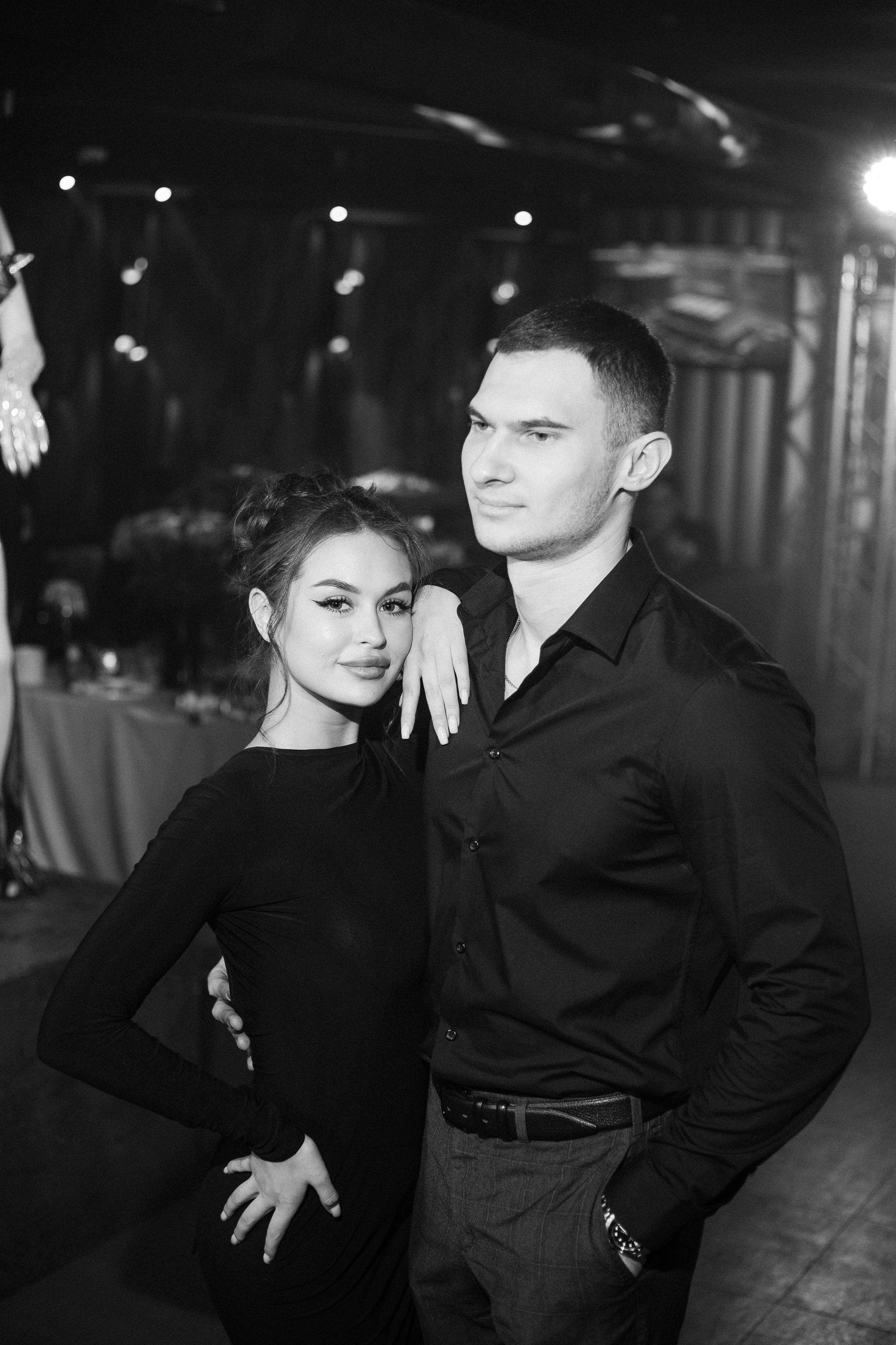 LA FAMIGLIA — SOLOVI — 1 YEAR. СВОИ. ФОТООТЧЕТЫ-СОБЫТИЯ-МЕСТА