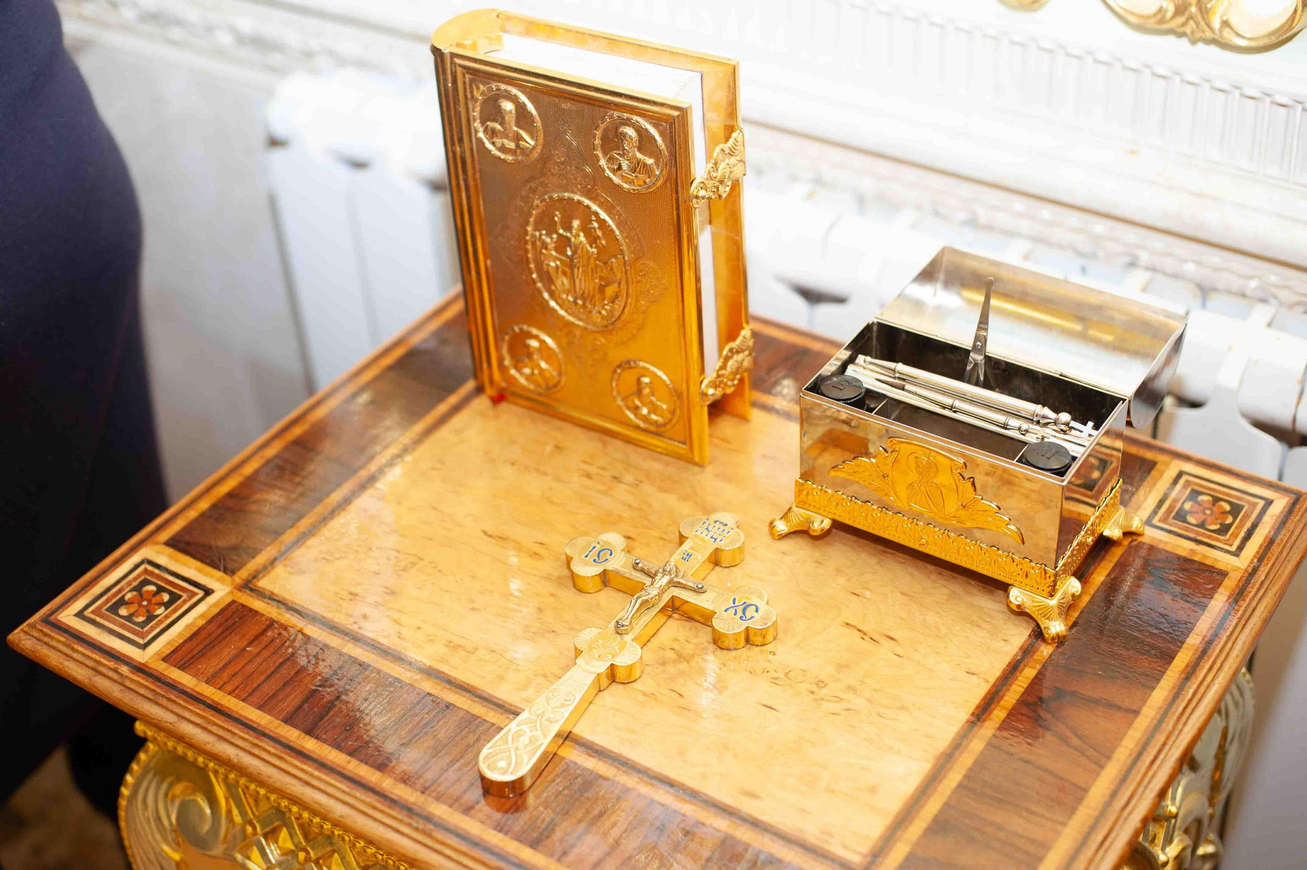 Фотограф на крещение в Москве: со вспышкой или без — как меняется результат. Фотограф и видеограф в Москве и Абу Даби Мария Кулагина