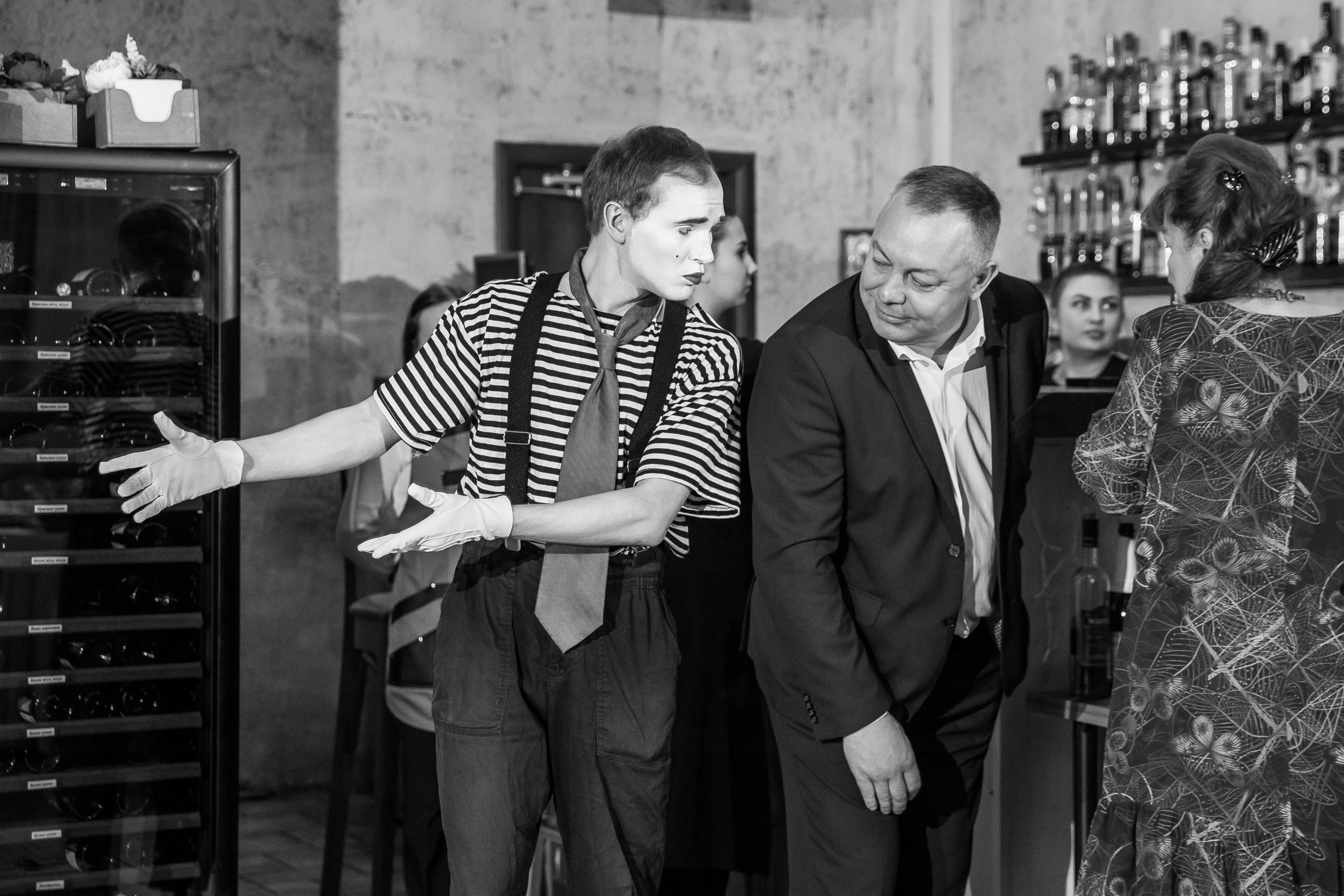 Юбилей. Свадебный фотограф Настя Шелл г. Череповец