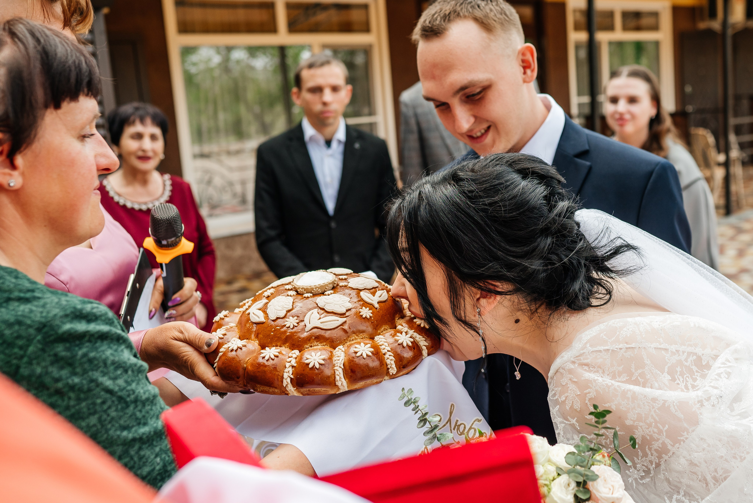 Вика и Артём. 24.04.2025. Фотограф в Каменске-Шахтинском Ольга Сагал