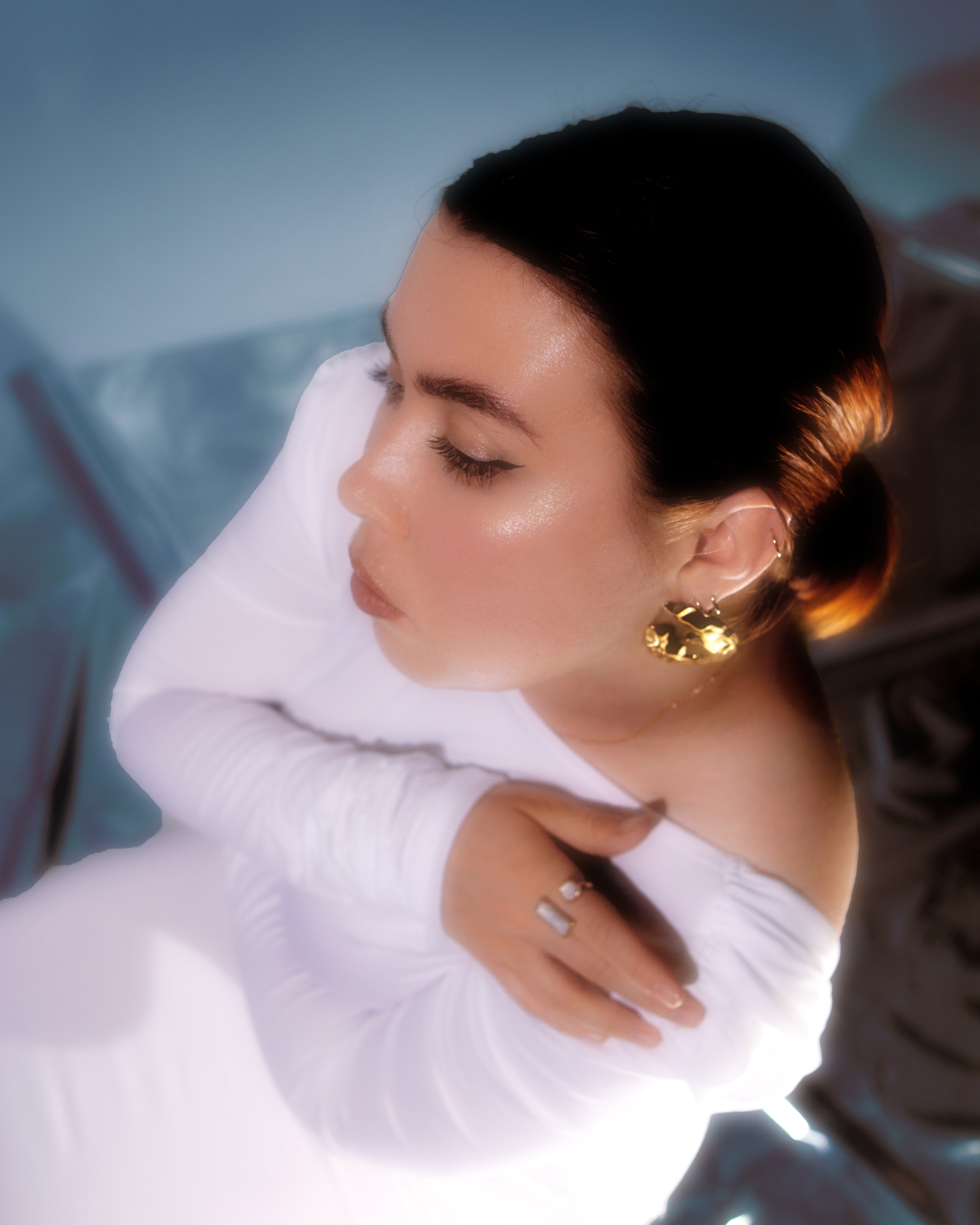 Студийная индивидуальная фотосессия. Фотостудия в Балашихе Железнодорожный — почасовая аренда, бронь онлайн