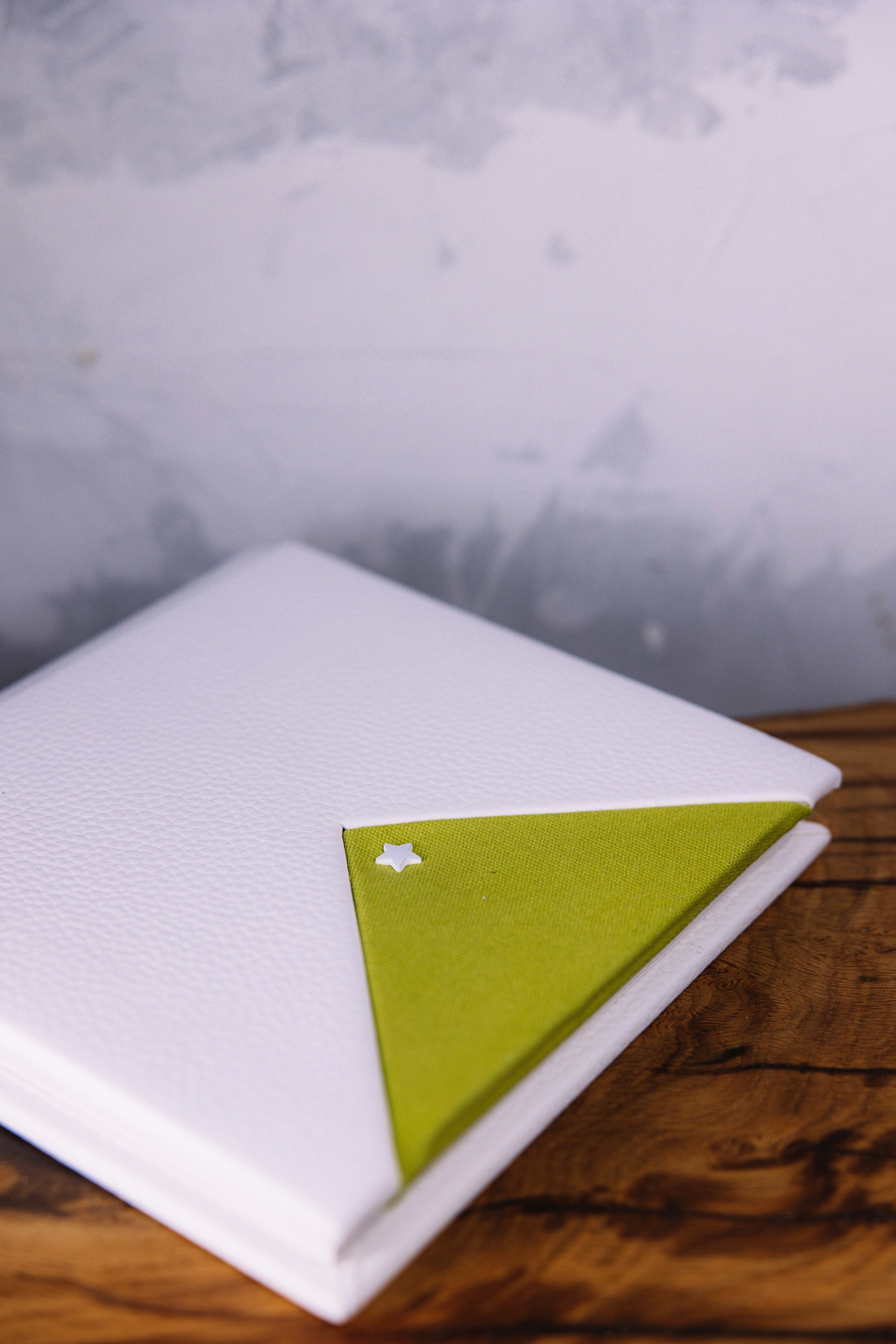 РОКС. Заказать индивидуальную фотокнигу ручной работы