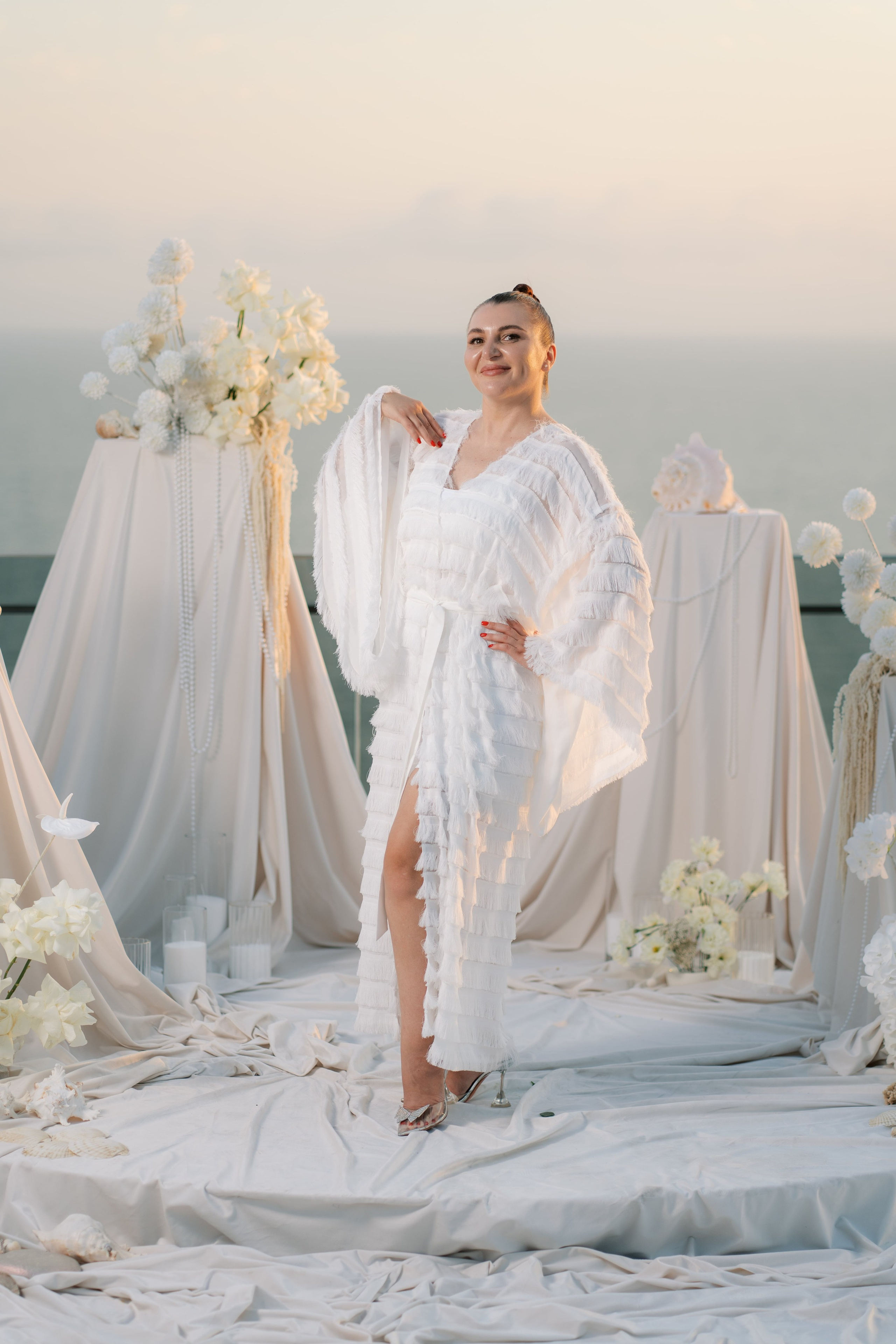 Алексей и Анна